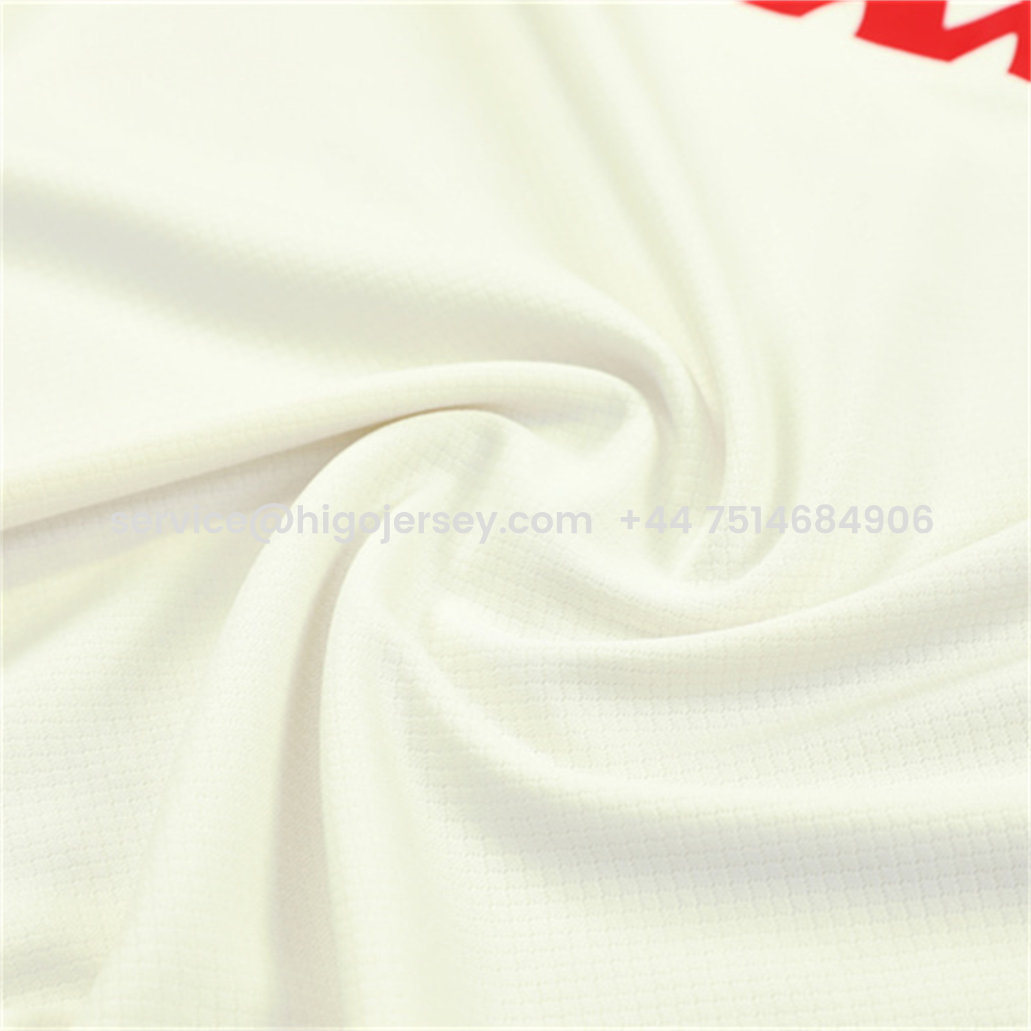 Higojerseys-Liver.pool 25-26 Kids Short-Sleeve Training Set Off White Top & Black Shorts