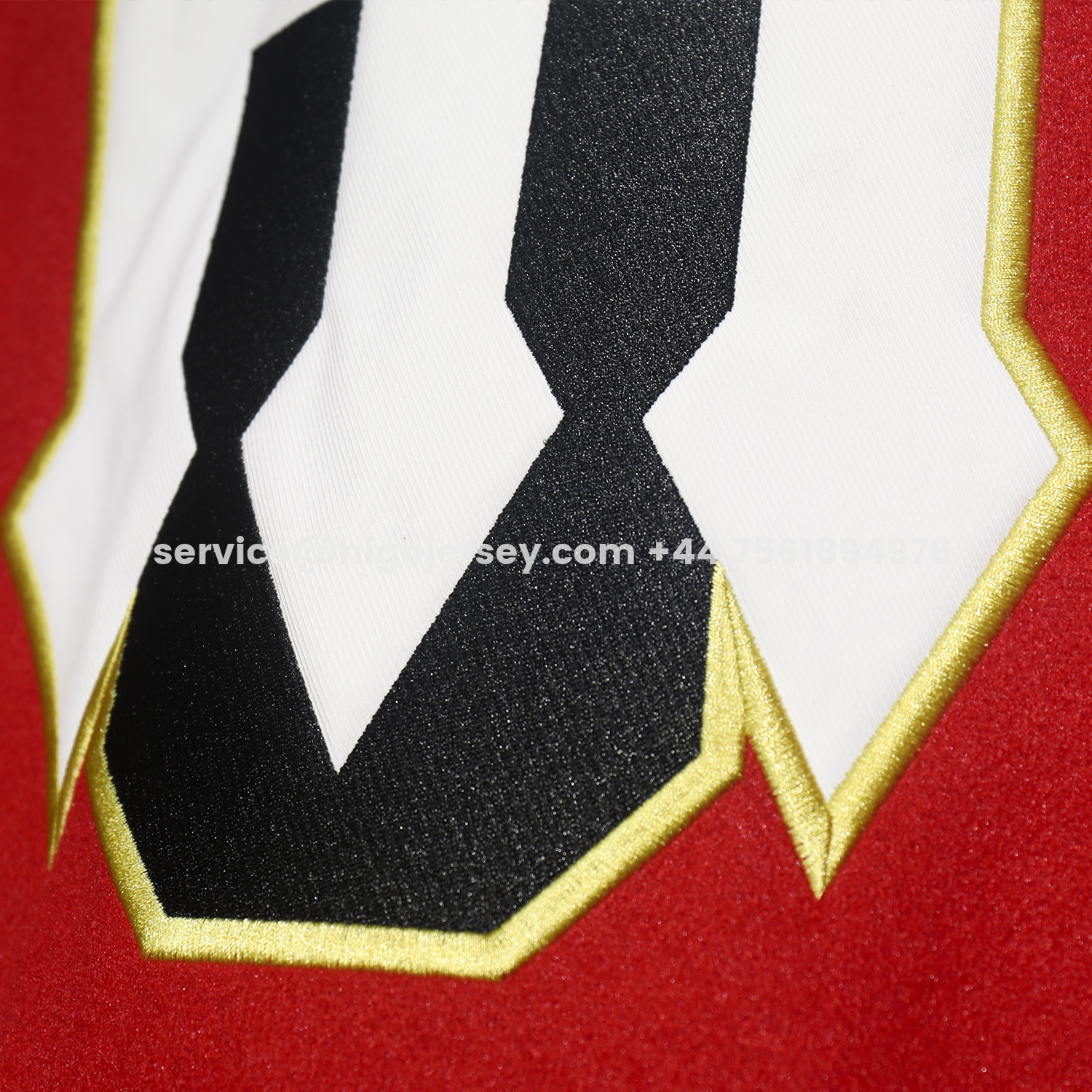 Higojerseys-Manchester United 25-26 Warm Windbreaker Jacket - Red And Black