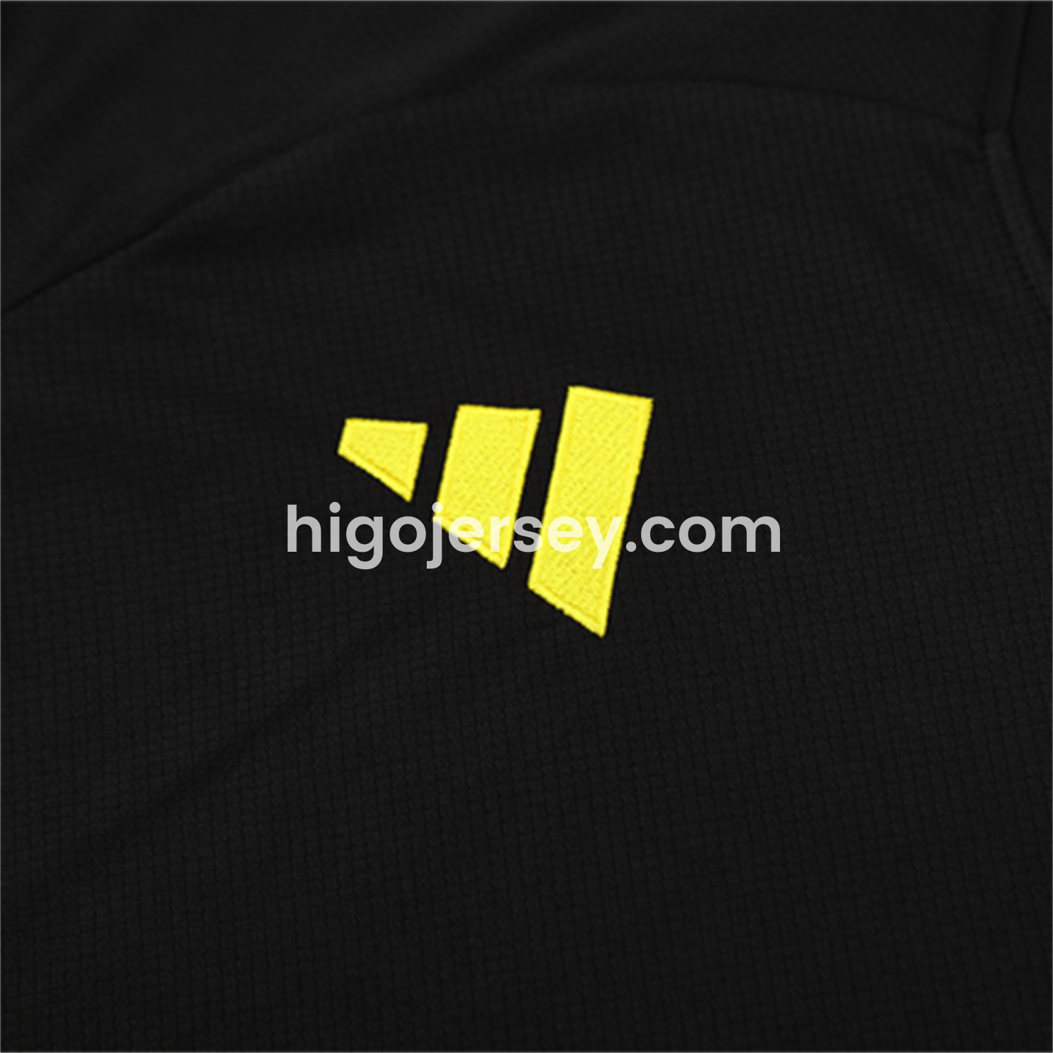 Higojerseys-Manchester United 25-26 Short-Sleeve Training Set - Black Top & Black shorts