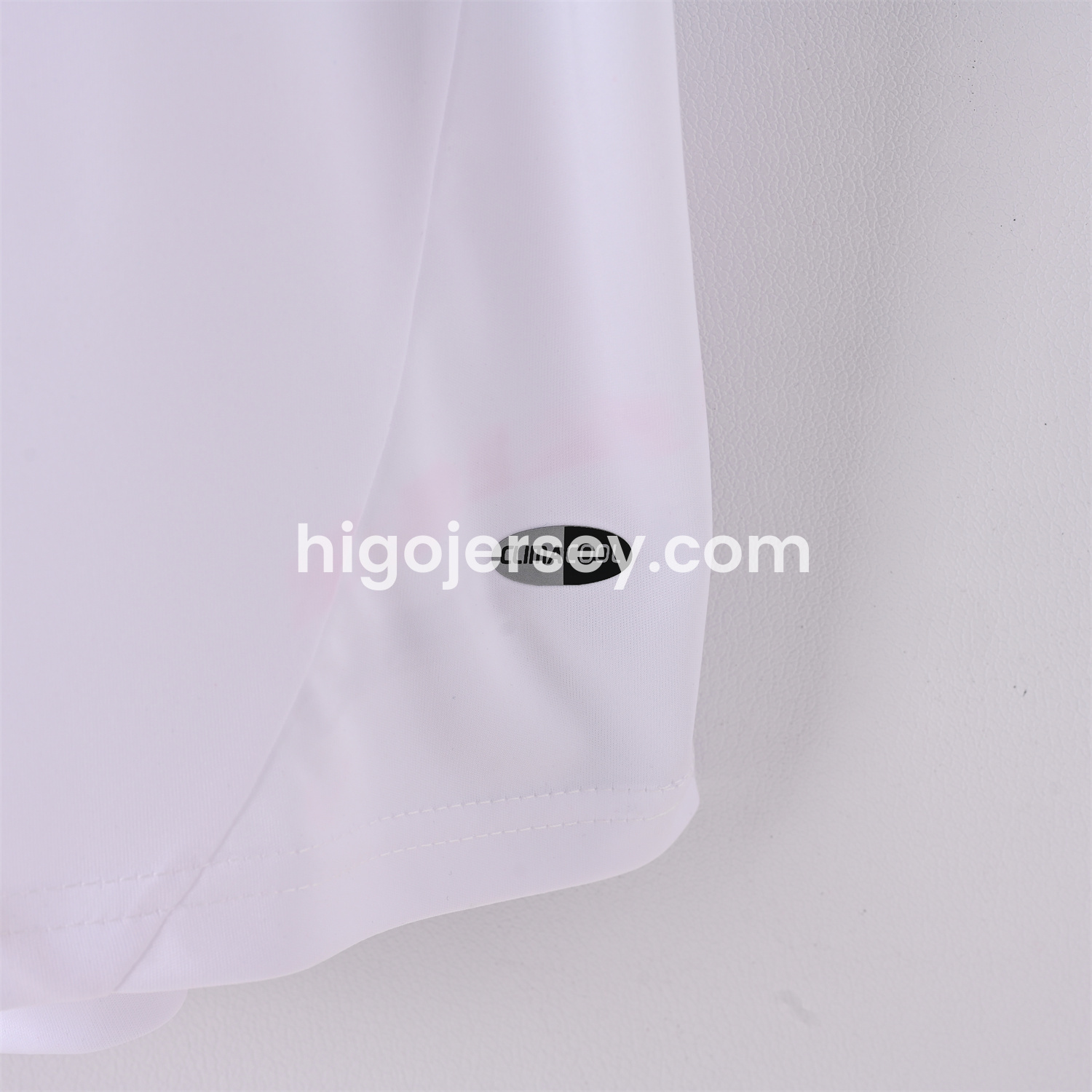 Higojerseys-Retro AC Milan 2007-08 Away Jersey