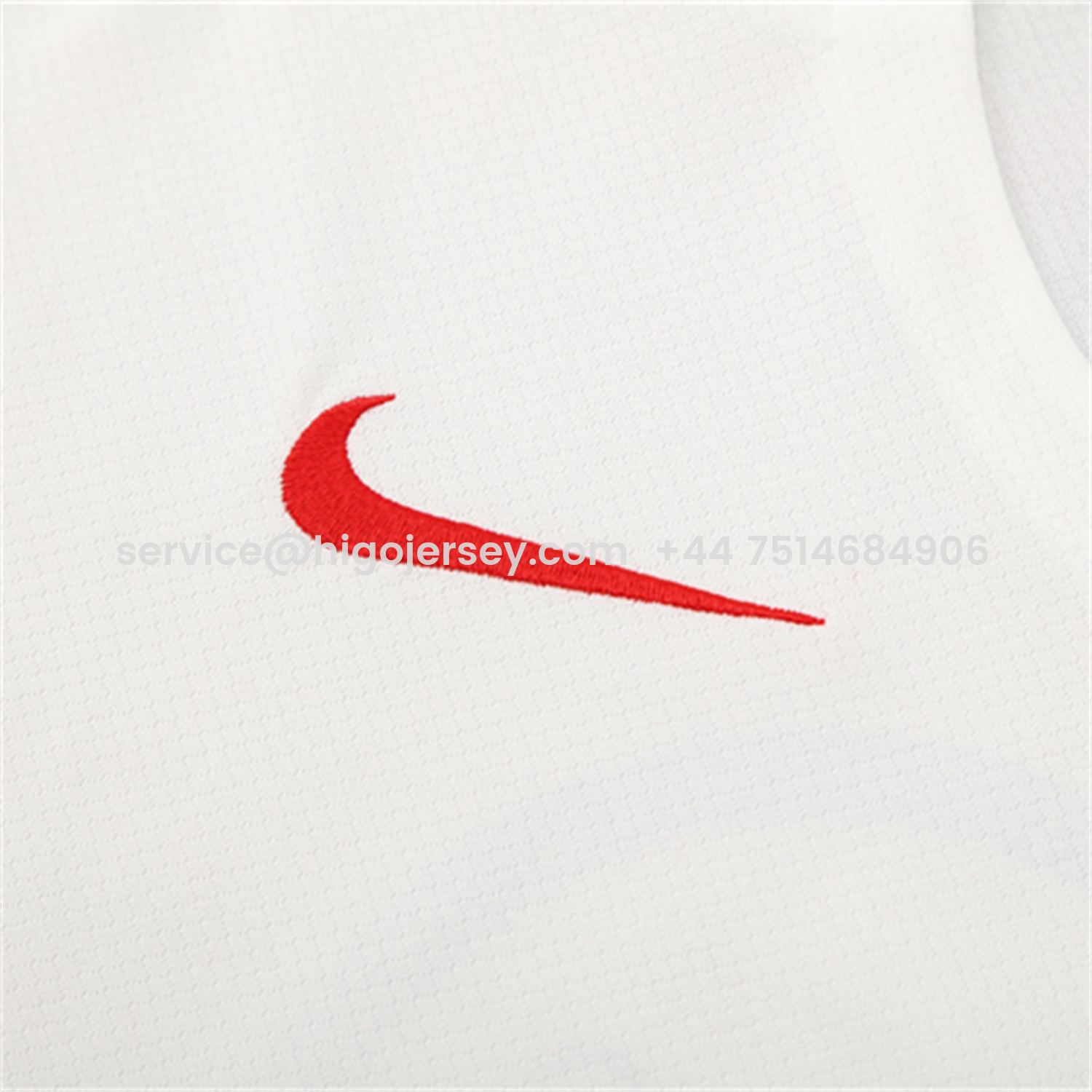 Higojerseys-Paris Saint-Germain PSG 25-26 Short-Sleeve Training Set - White Top & Black Shorts