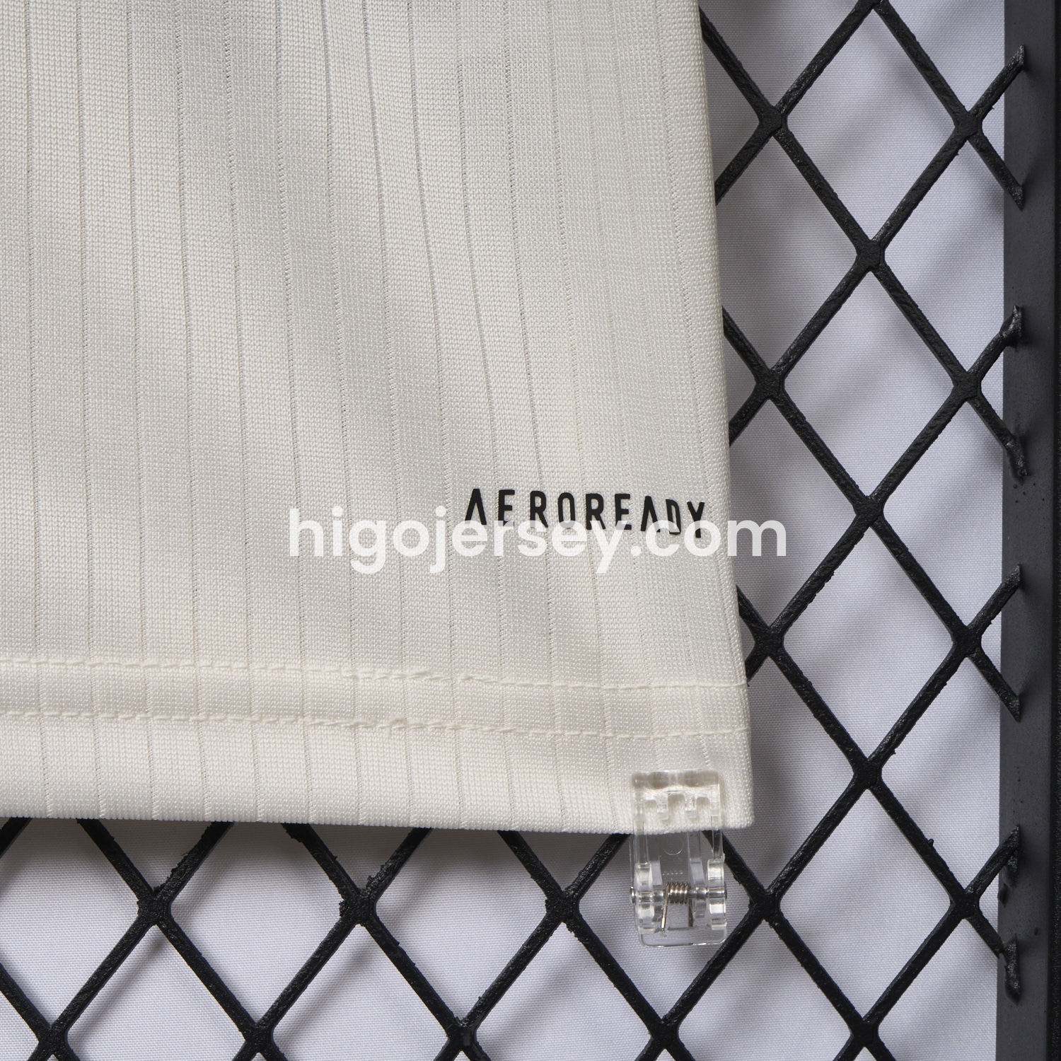 Higojerseys-Germany 2025 125-Year Anniversary Commemorative Edition Jersey - Fans Version