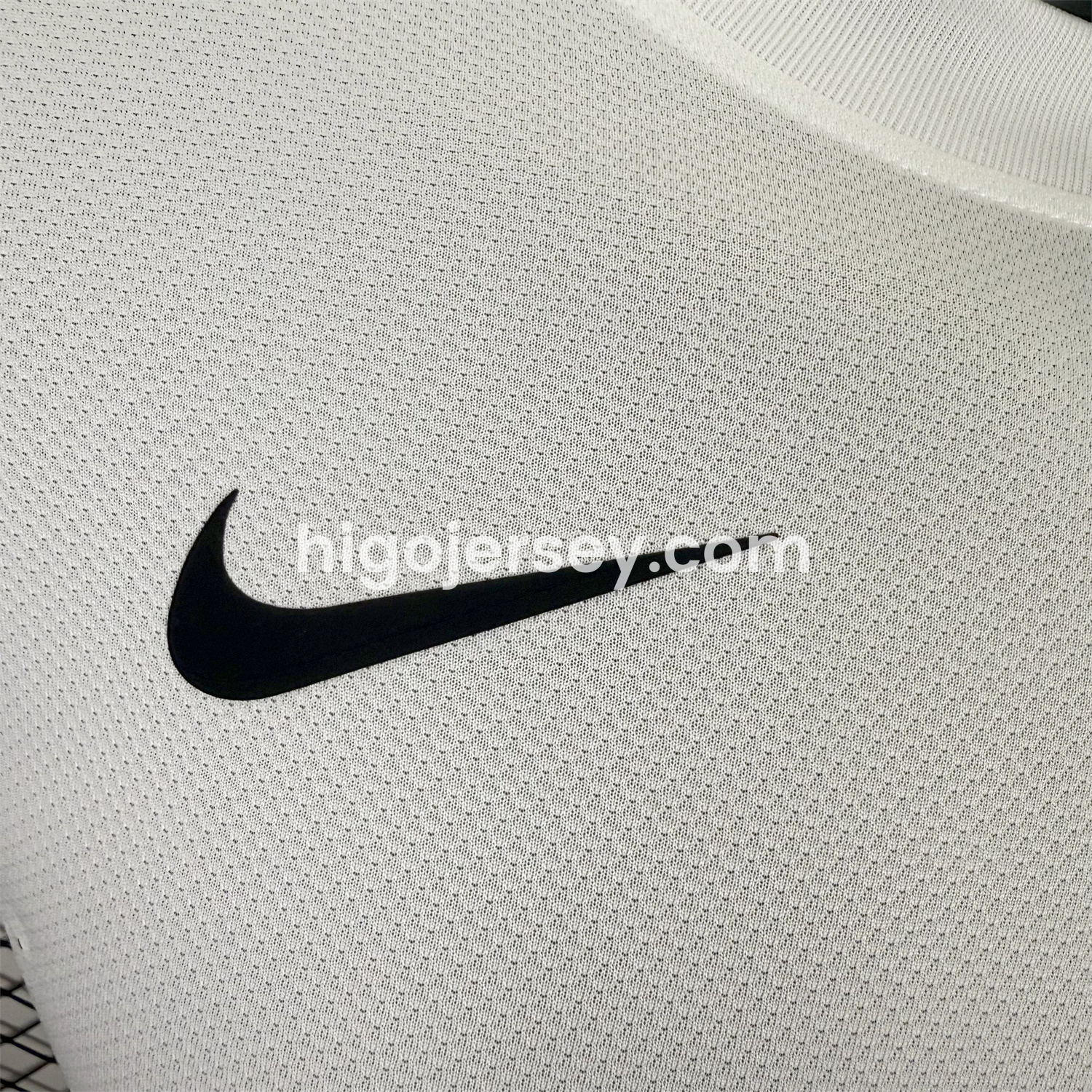 Higojerseys-Retro Santos 2012 Home Jersey - Player Version