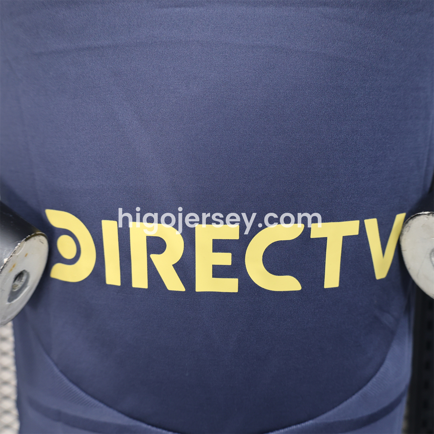 Higojerseys-Boca Juniors 25-26 Third Jersey - Player Version