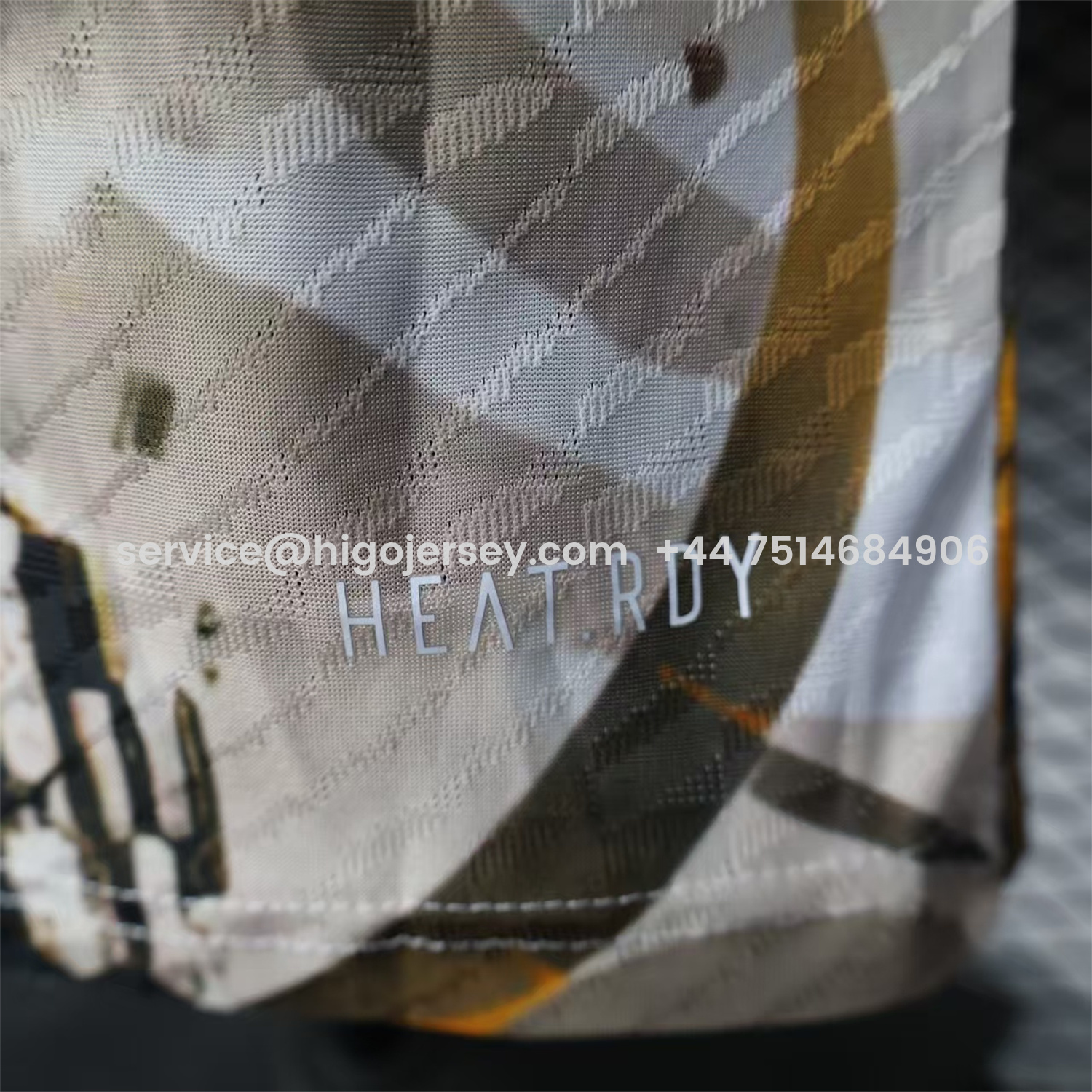 Higojerseys-Japan 25-26 Naruto Uzumaki's Nine-Tailed Fox Mode Special Jersey - Player Version