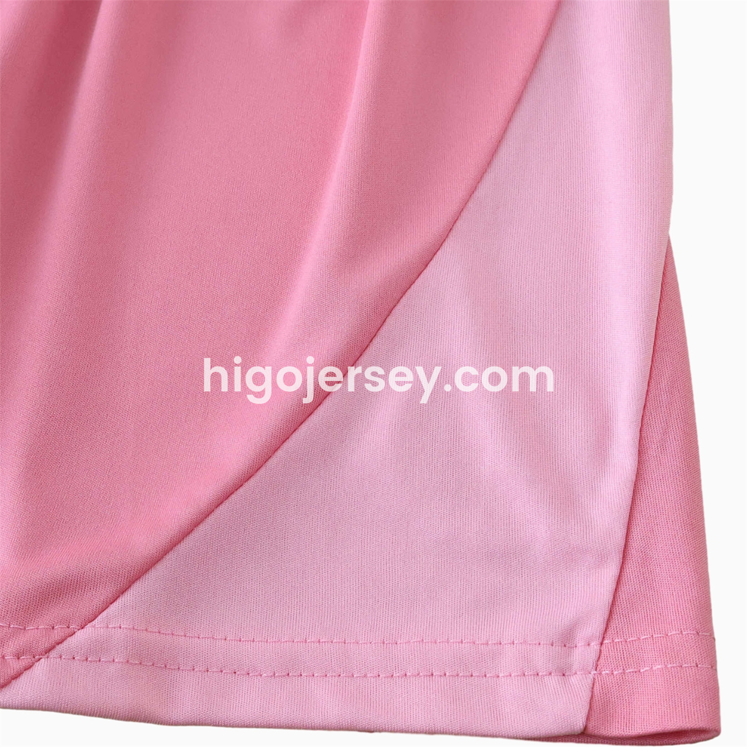 Higojerseys-INT M.A.M 2025 Home Kids Kit