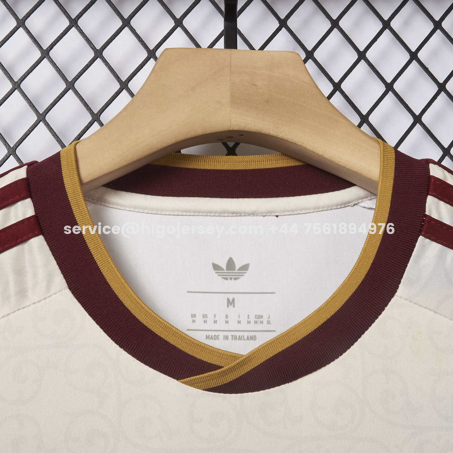 Higojerseys-Spain 2026 Away Jersey - Fans Version