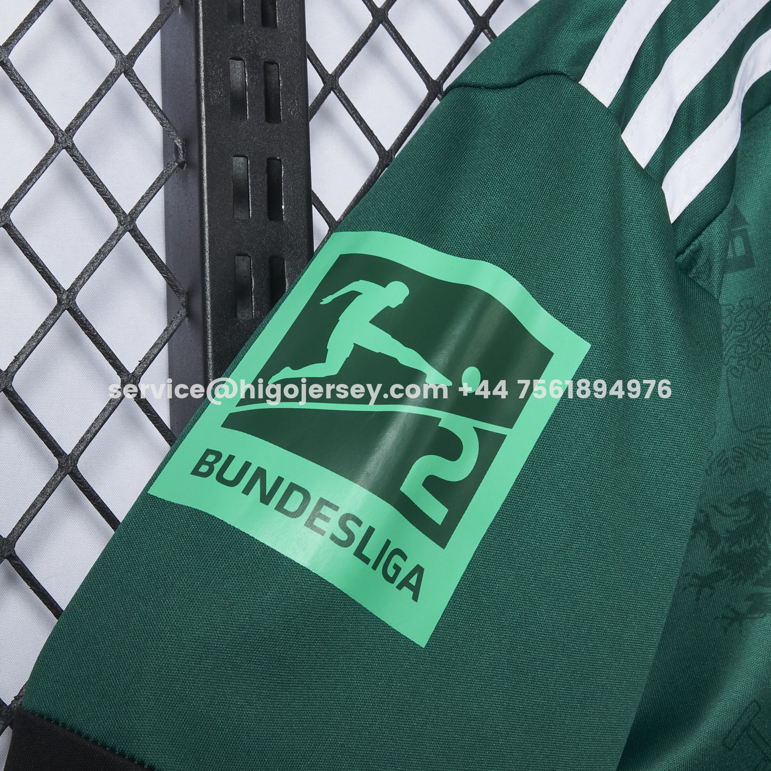 Higojerseys-Schalke 04 25-26 150 Years of Gelsenkirchen Special Long Sleeves Jersey - Fans Version