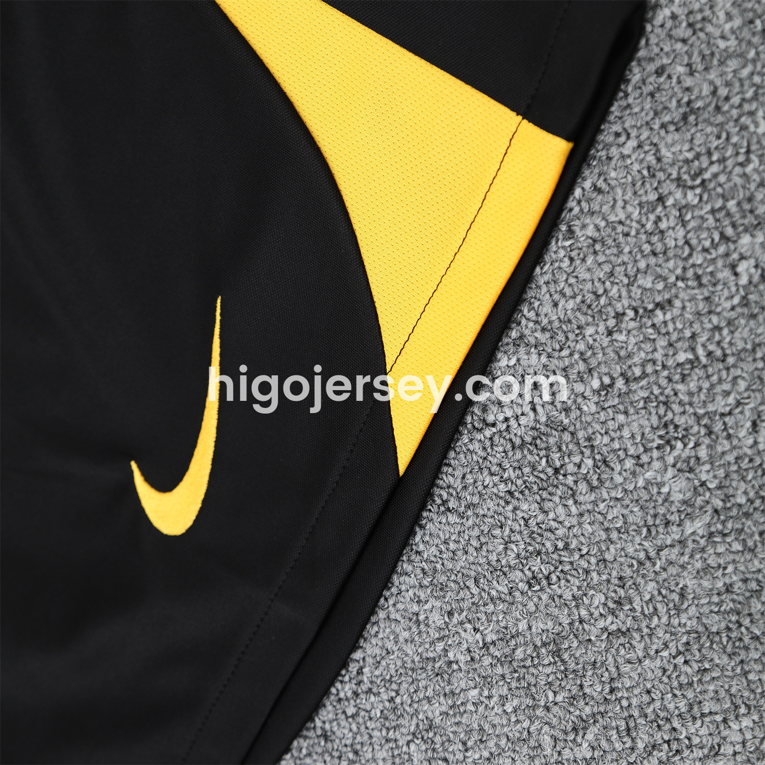 Higojerseys-Inter Milan 25-26 Short-Sleeve Training Set - Deep Blue Camouflage