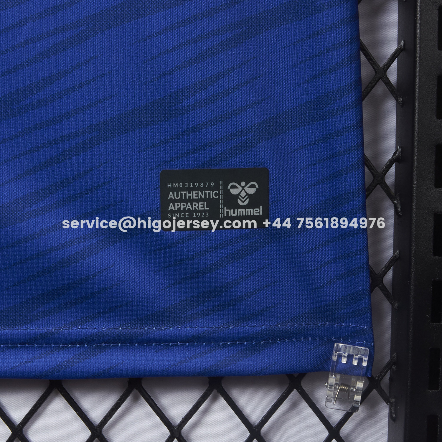 Higojerseys-Magdeburg 25-26 Home Jersey - Fans Version