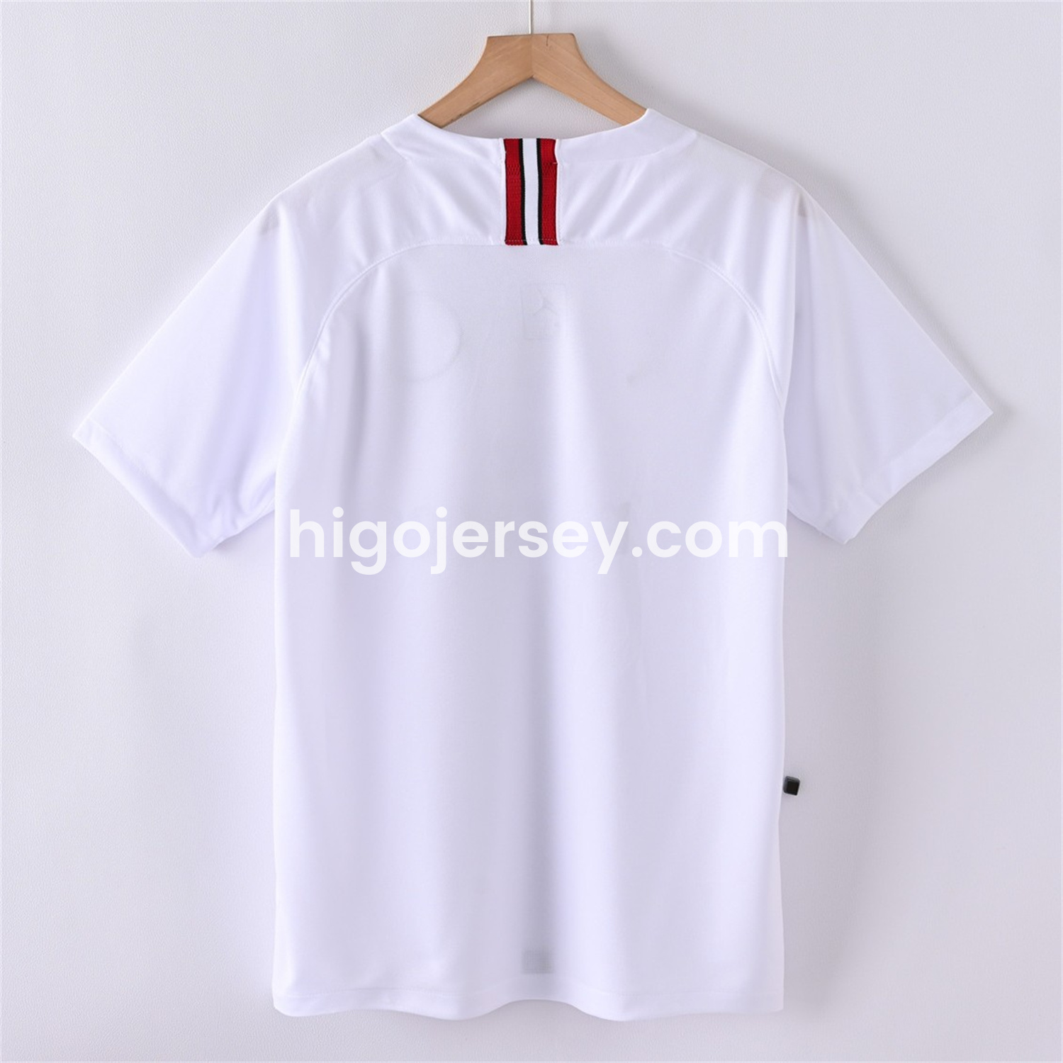 Higojerseys-Retro Paris Saint-Germain PSG 2018-19 Away Jersey