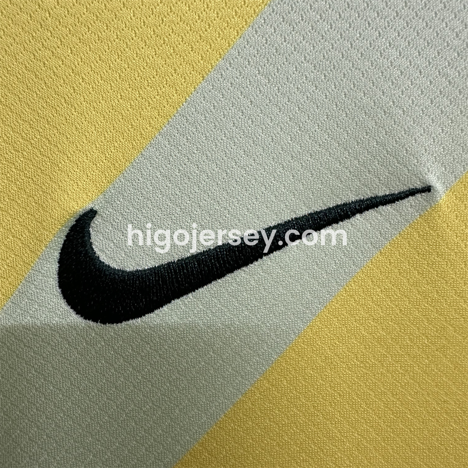 Higojerseys-Australia 25-26 Home Jersey - Fans Version