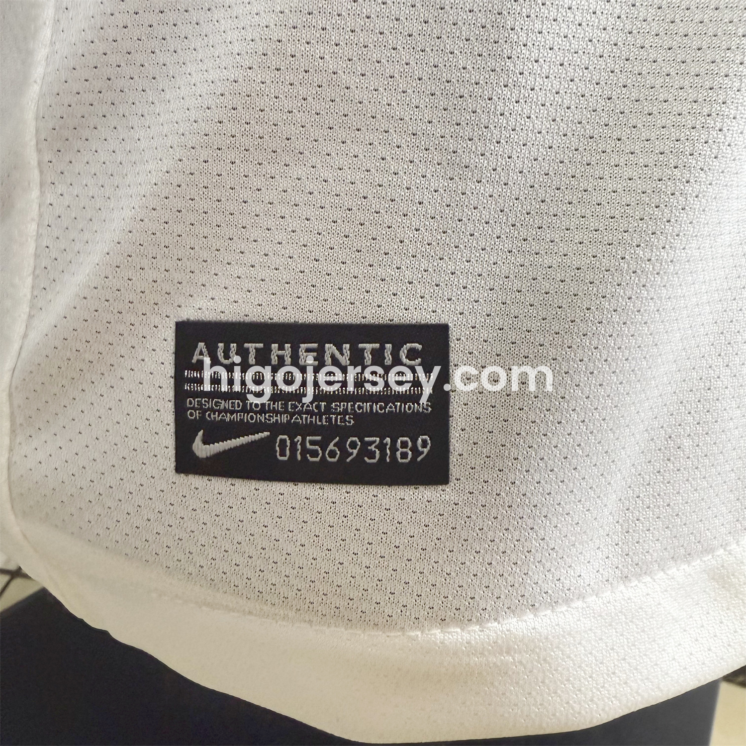Higojerseys-Retro Santos 2012 Home Jersey - Player Version