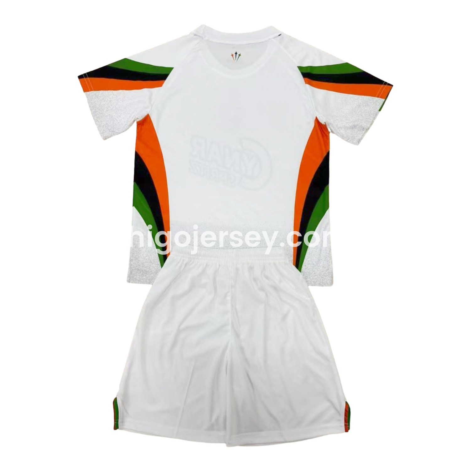 Higojerseys-Venezia FC 24-25 Away Men's Adult Jersey Set - Fans Version