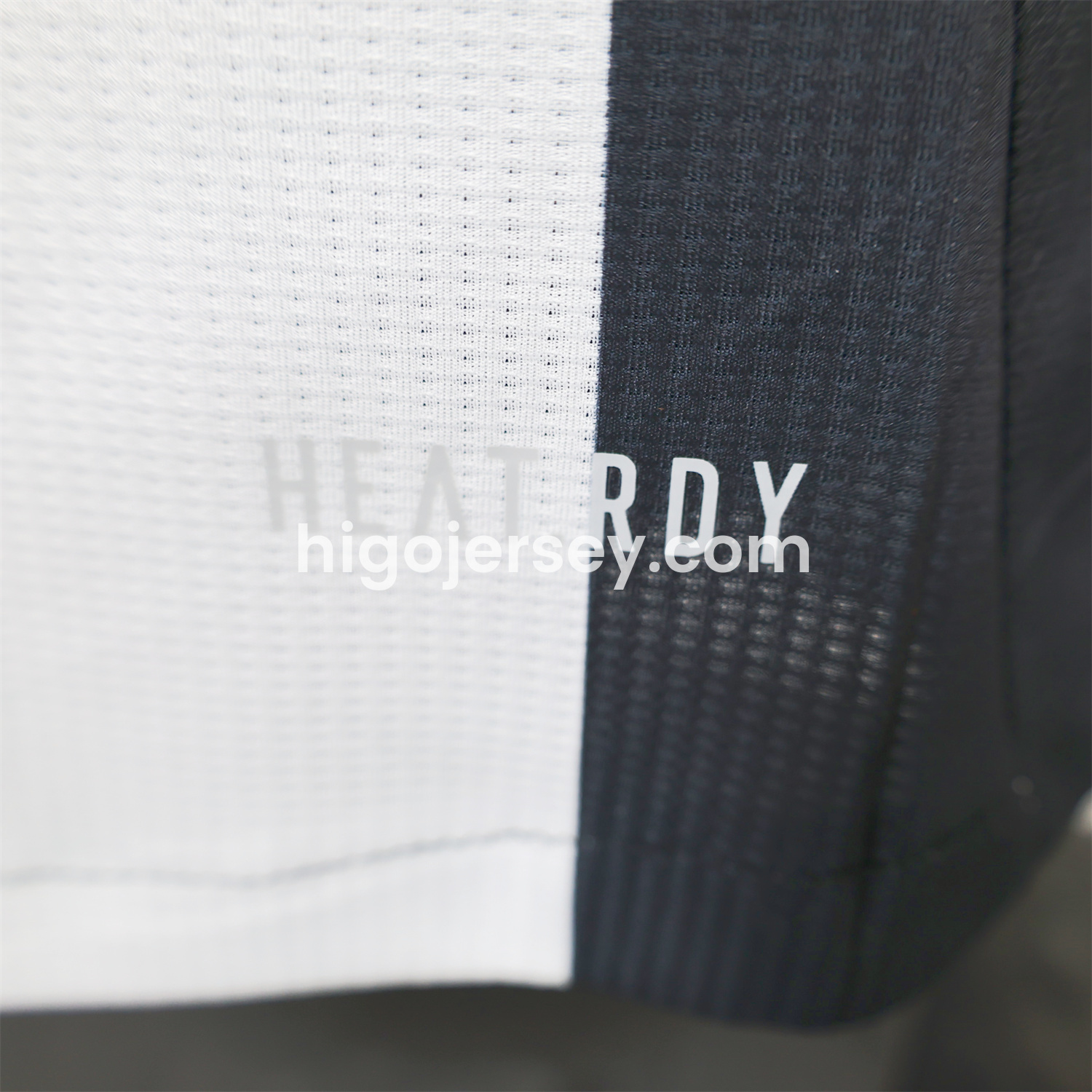 Higojerseys-Newcastle United 2025 CARABAO CUP FINAL Home Jersey - Player Version