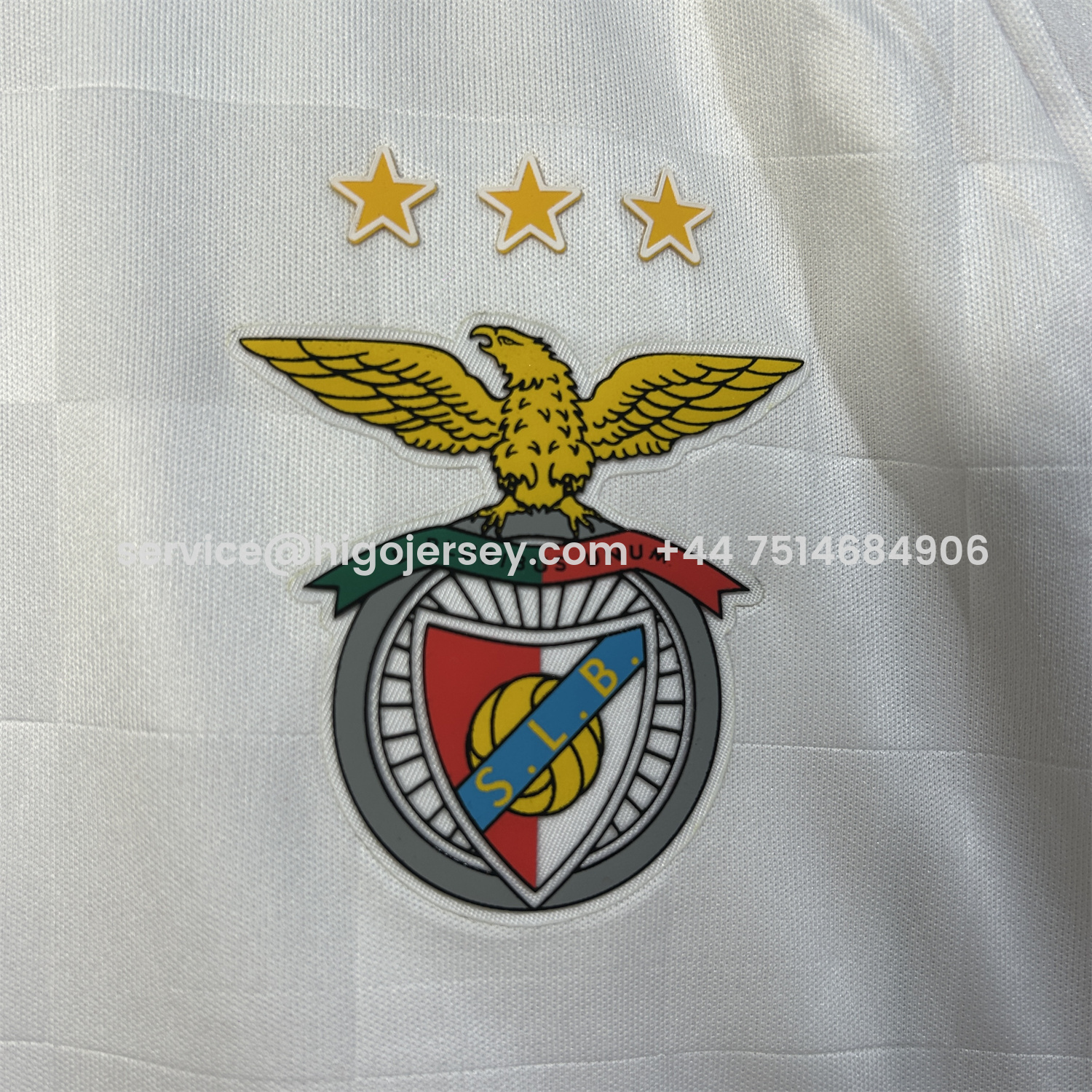 Higojerseys-Benfica 25-26 Third Kids Kit