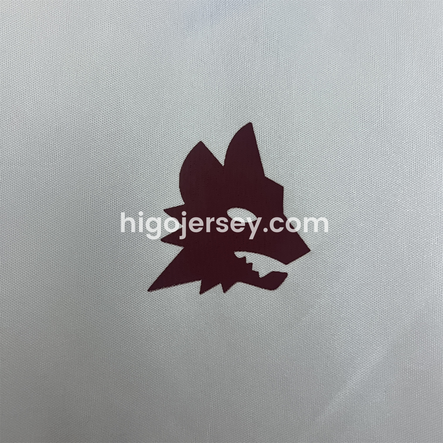 Higojerseys-Retro Roma 1992-93 Away Jersey