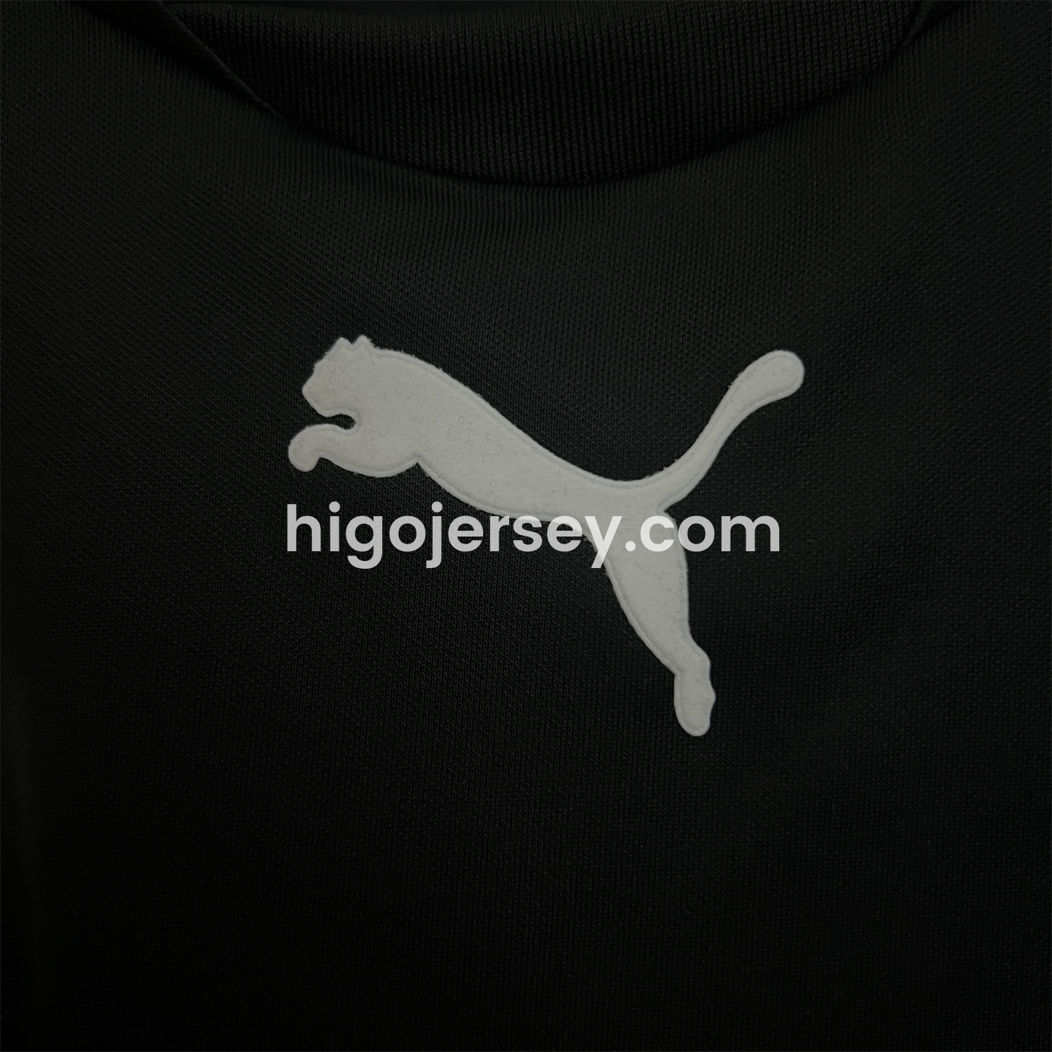 Higojerseys-Retro Colo Colo 2003 Away Jersey