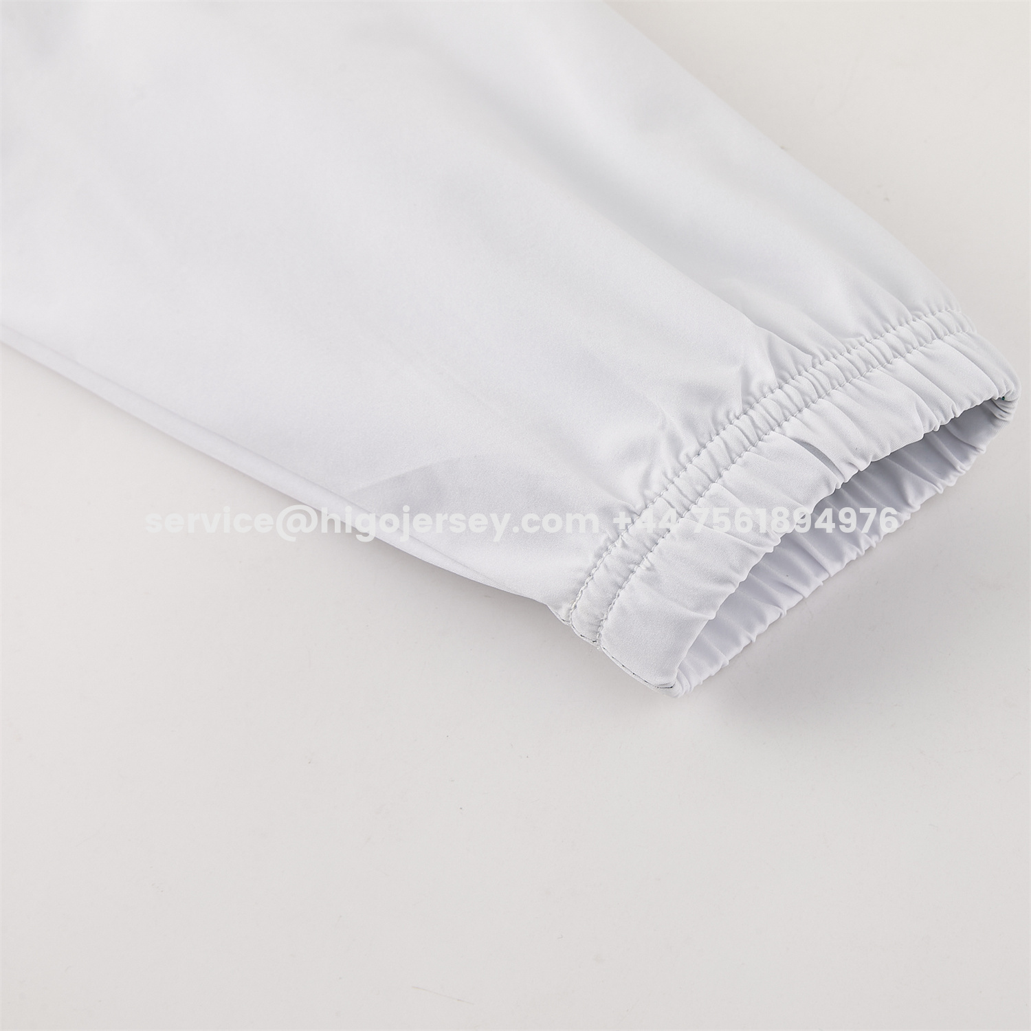 Higojerseys-Italy 2026 Hooded Windbreaker Training Set - Green Top & Pants