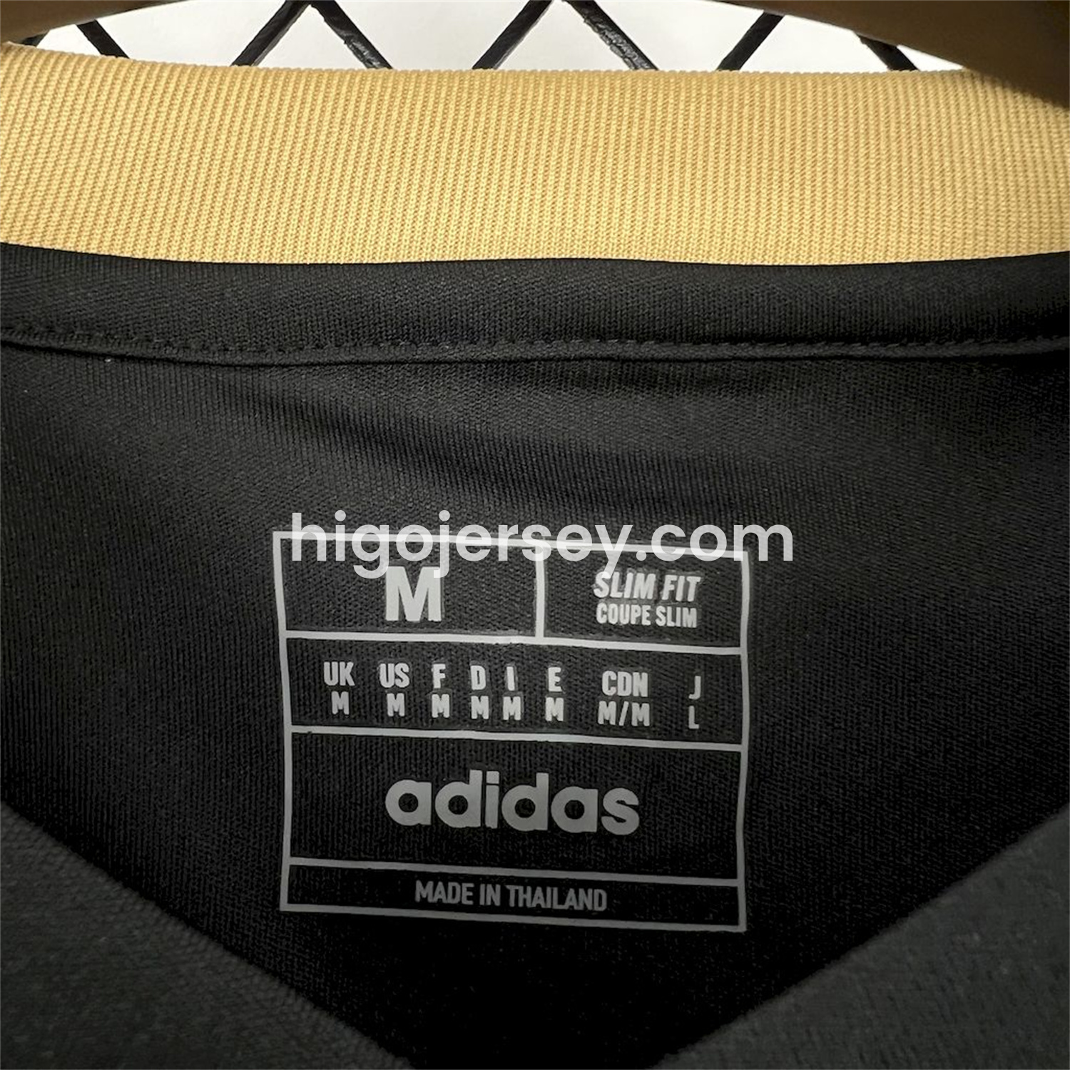 Higojerseys-Al-Ahli SFC Jeddah Nationals 24-25 Third Jersey - Fans Version