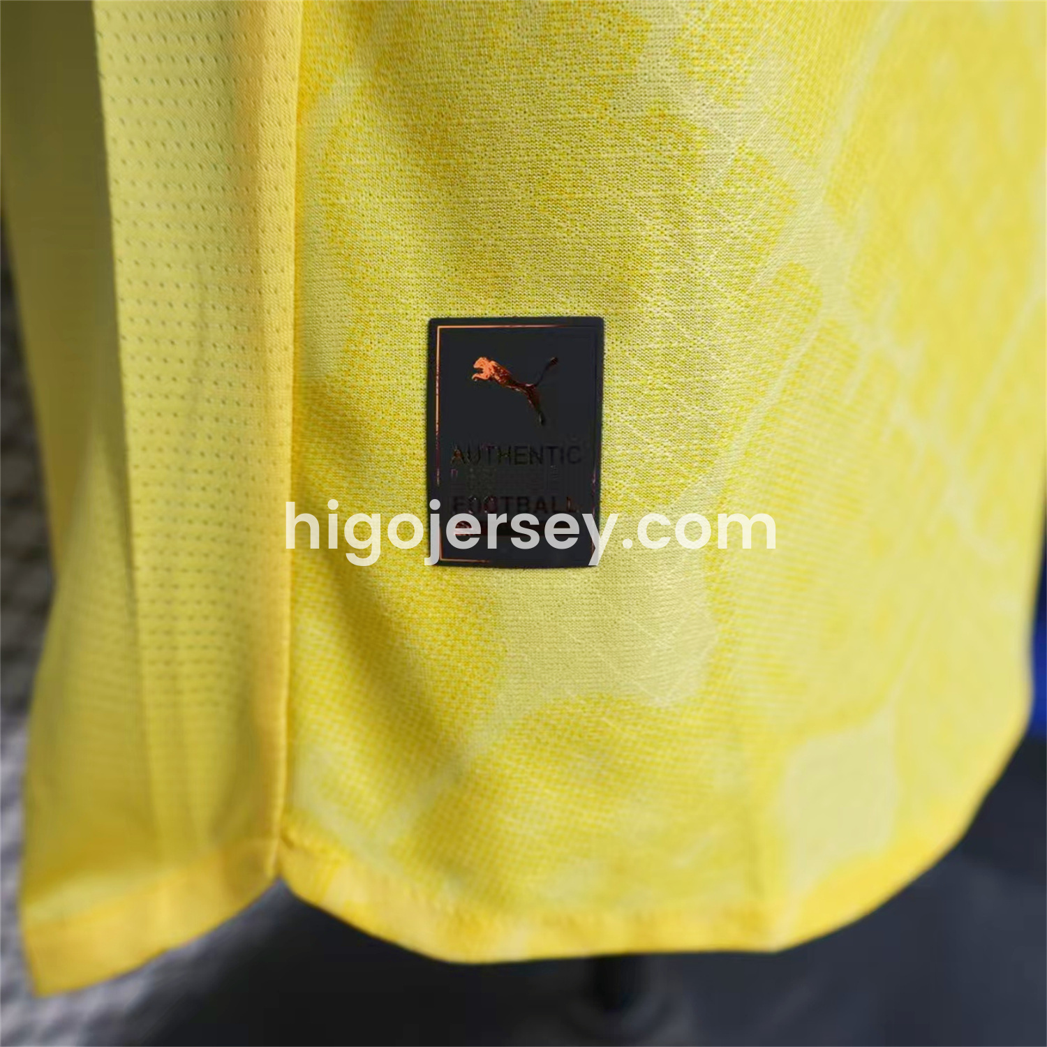 Higojerseys-AC Milan 25-26 Third Jersey - Player Version