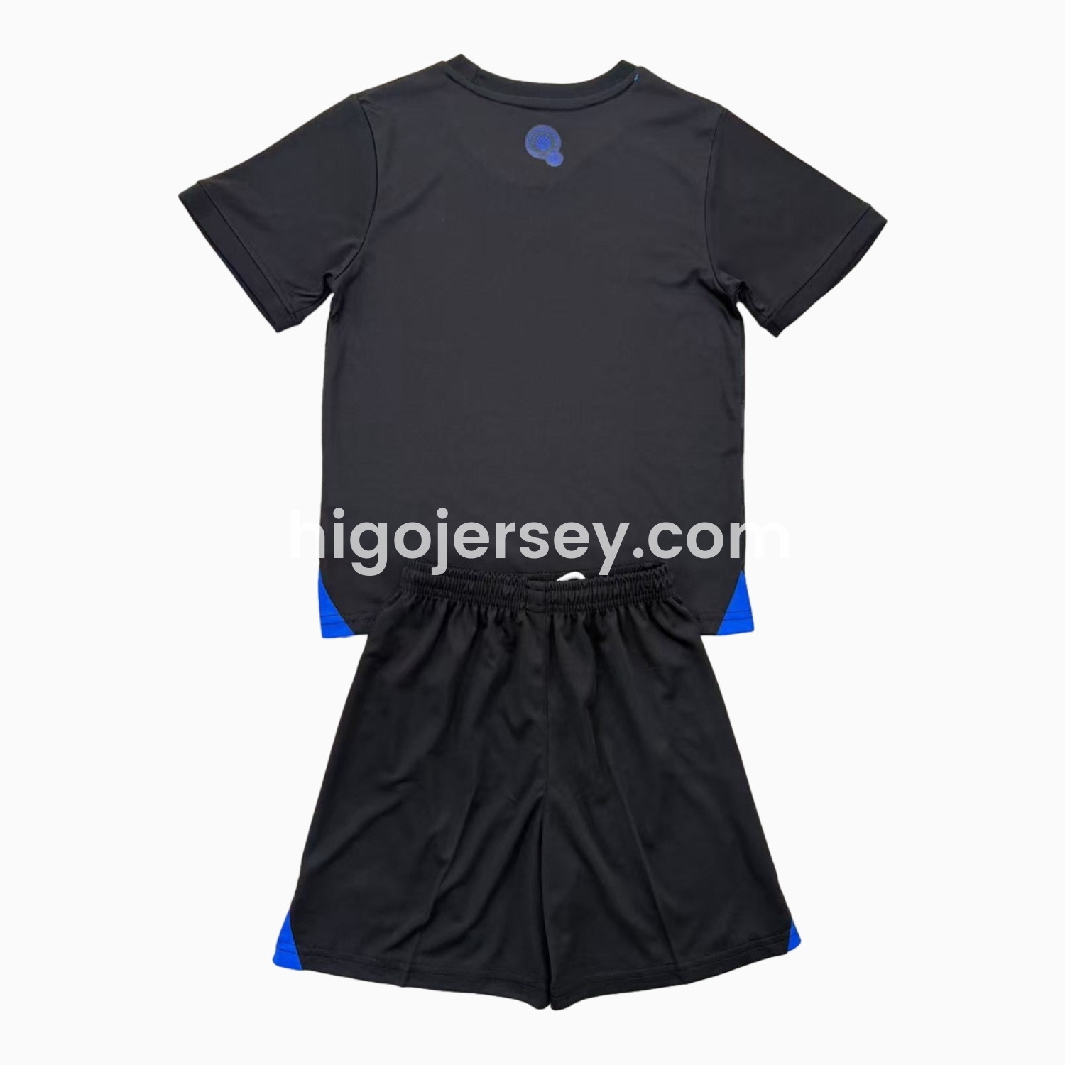 Higojerseys-El Salvador 25-26 Third Kids Kit