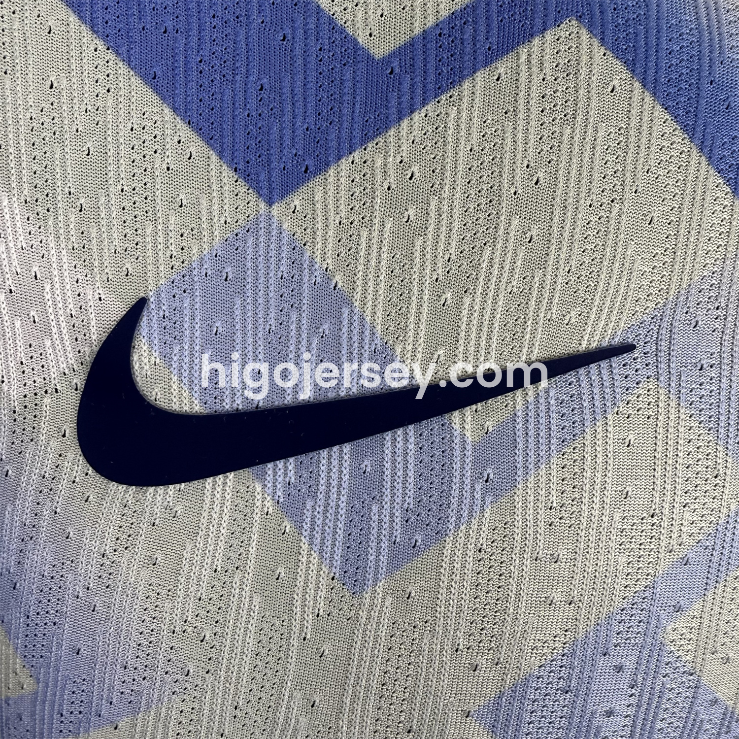 Higojerseys-Inter Milan 2025-26 Away Unsponsored Jersey - Player Version