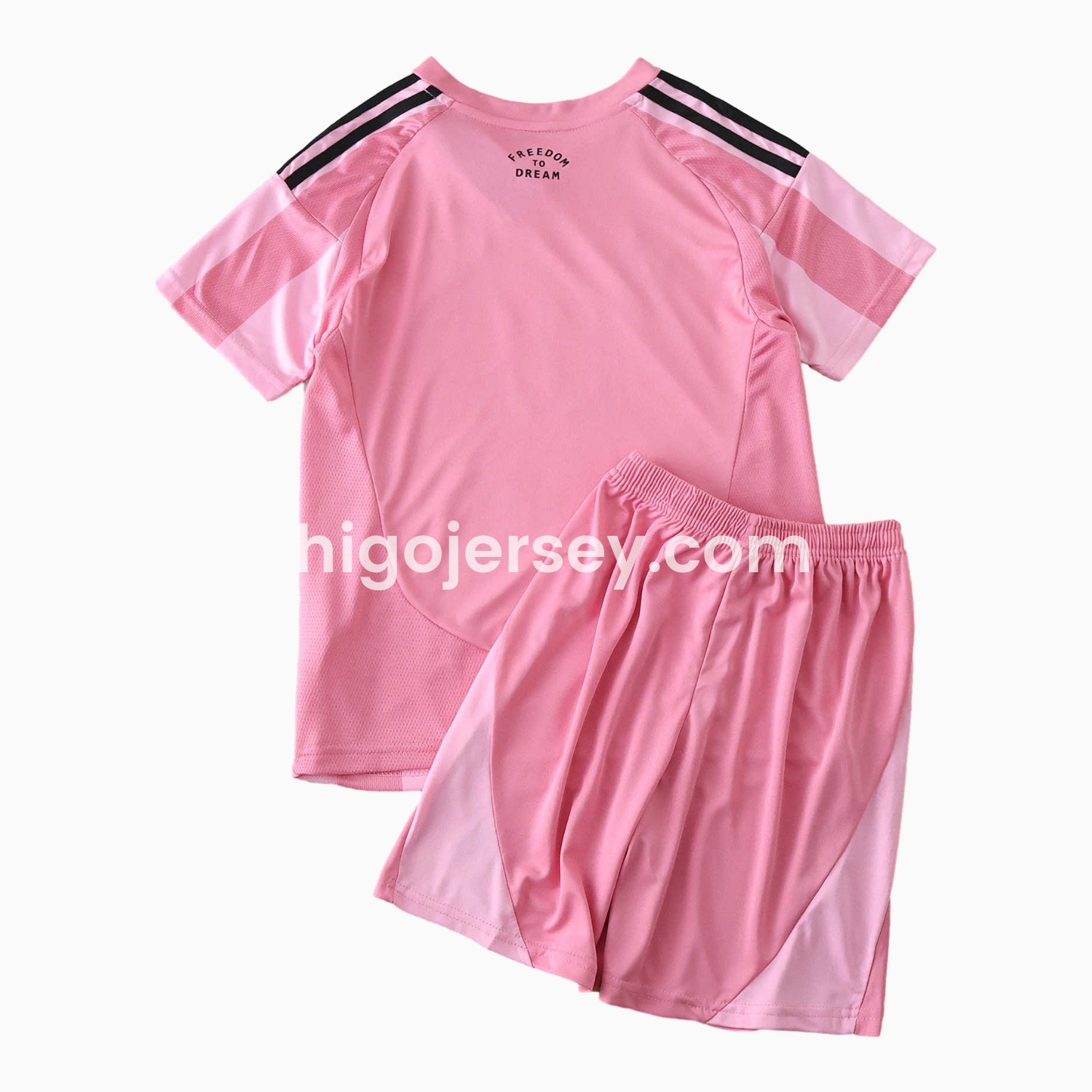 Higojerseys-INT M.A.M 2025 Home Kids Kit