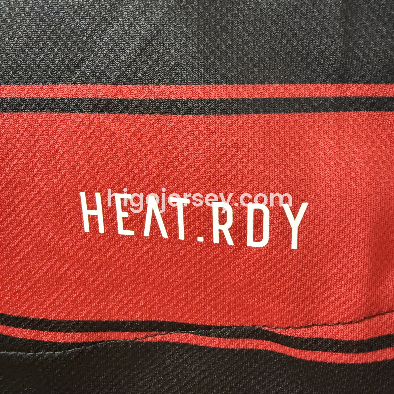 Higojerseys-Flamengo 25-26 Home Unsponsored Vest - Player Version