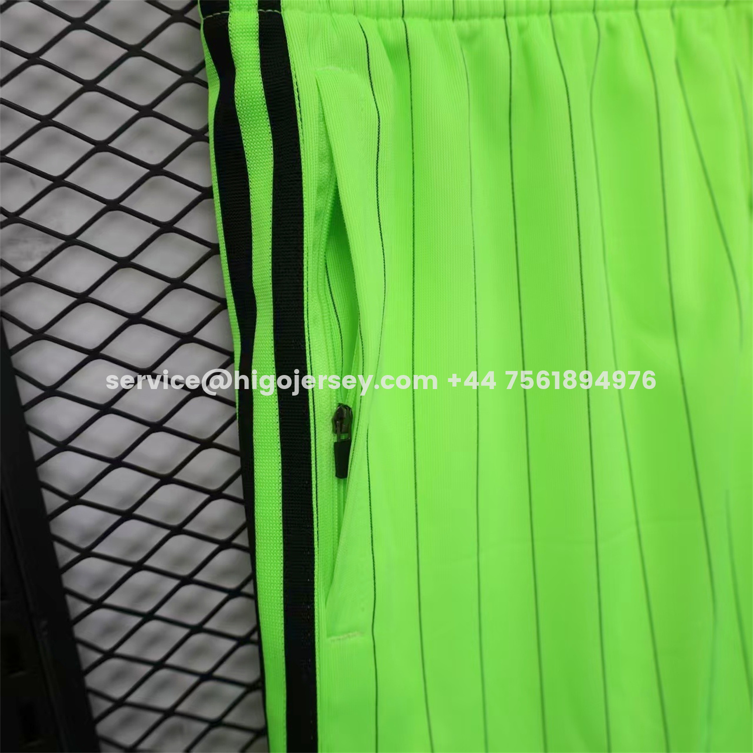 Higojerseys-Celtic 25-26 Trefoil Green Travel Shorts - Player Version