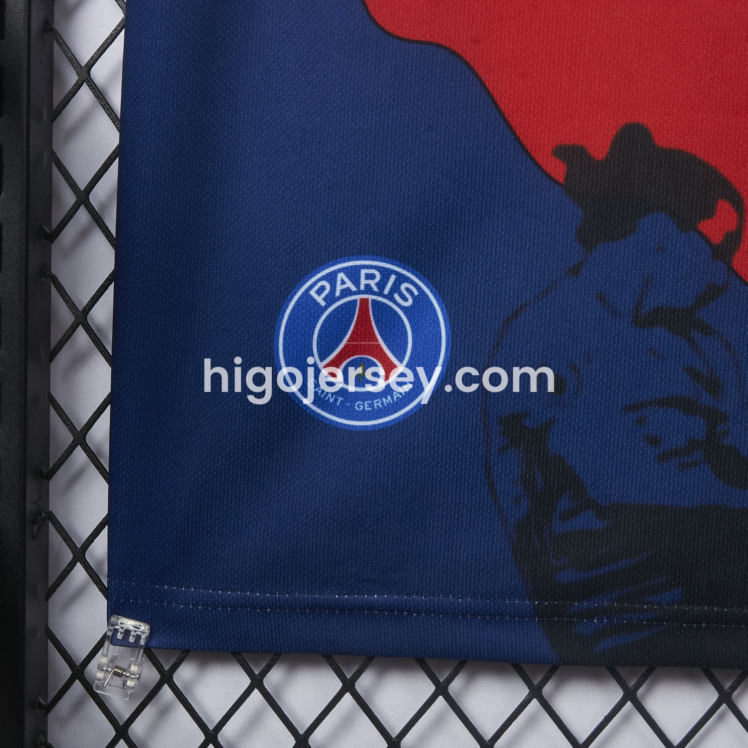 Higojerseys-Zlatan Ibrahimović Career Commemorative Jersey - Fans Version - AC Milan Inter Milan Barcelona Ajax Paris Saint-Germain PSG Sweden