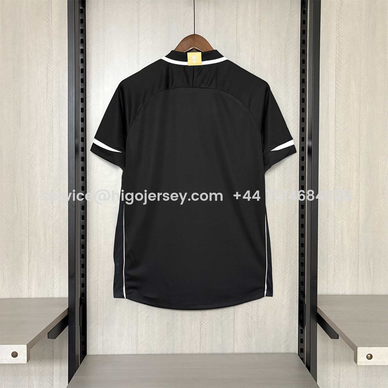 Higojerseys-Ceará 25-26 Home Jersey - Fans Version