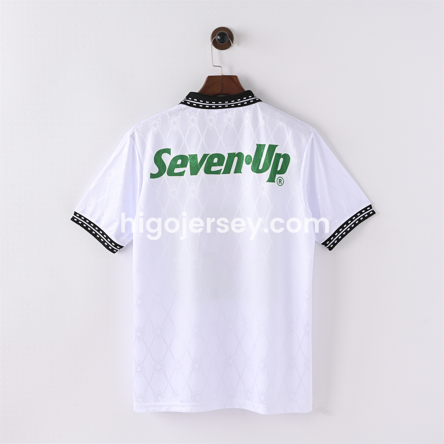 Higojerseys-Retro Botafogo 1995 Away Jersey