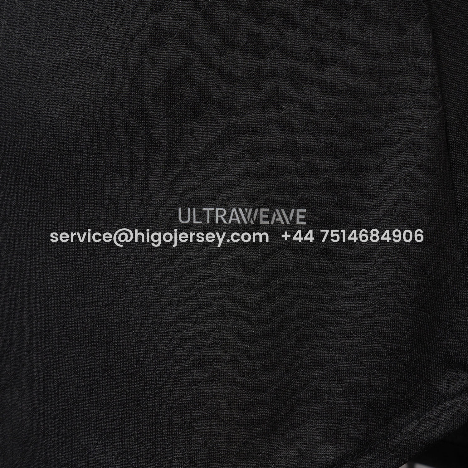 Higojerseys-Manchester City 25-26 Away Black Jersey - Player Version