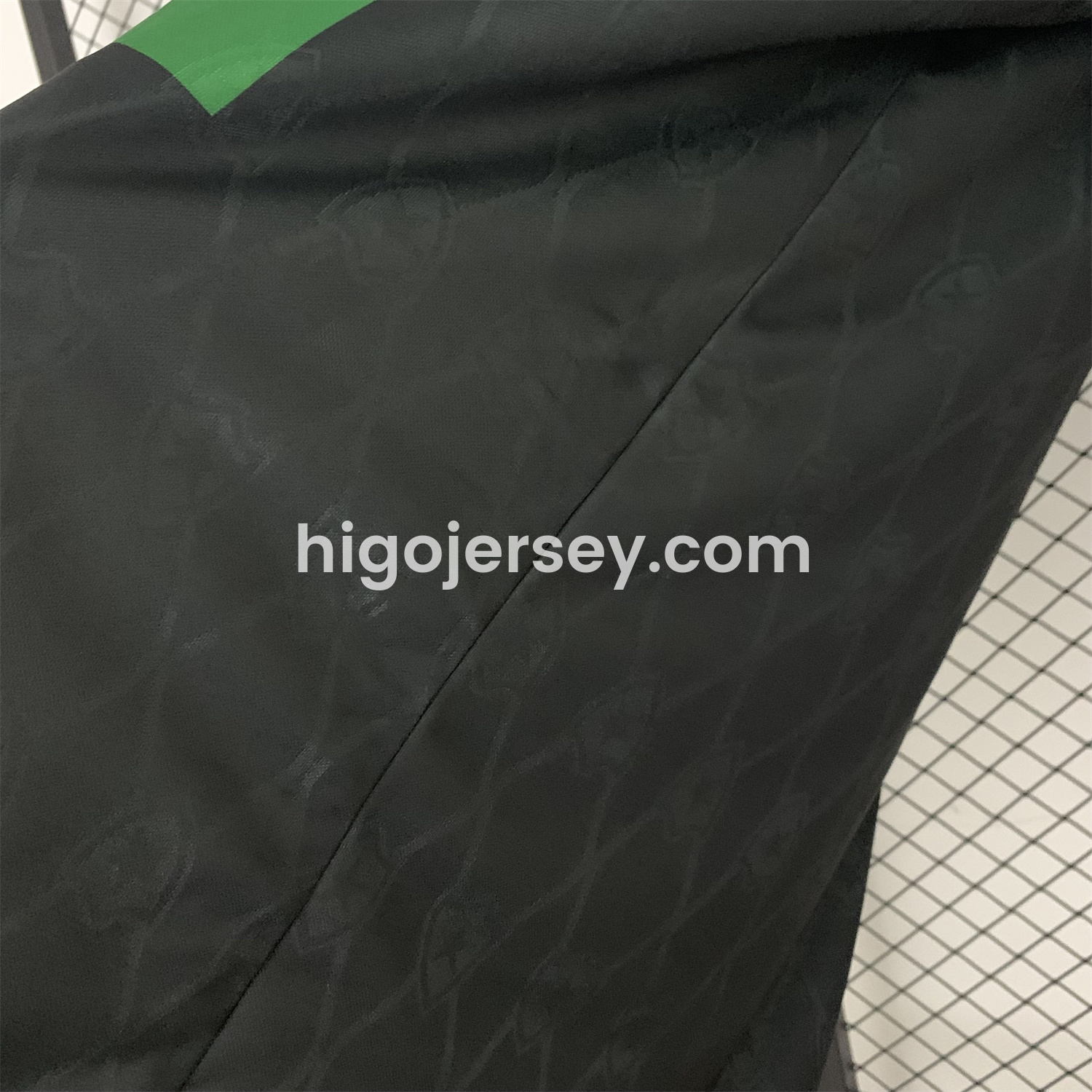 Higojerseys-Retro Botafogo 1995 Third Jersey