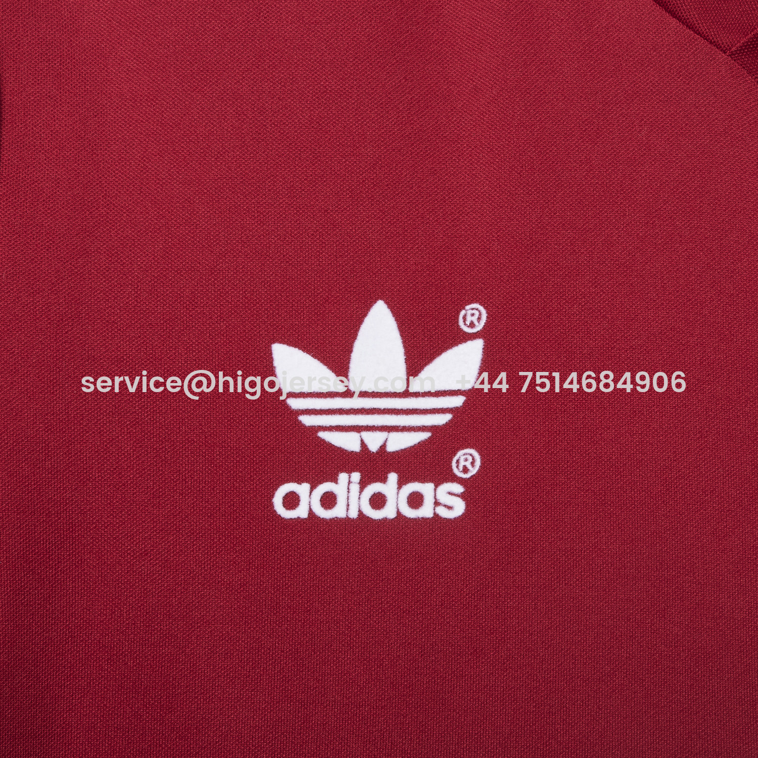 Higojerseys-Retro Hannover 96 1991-92 Home Jersey