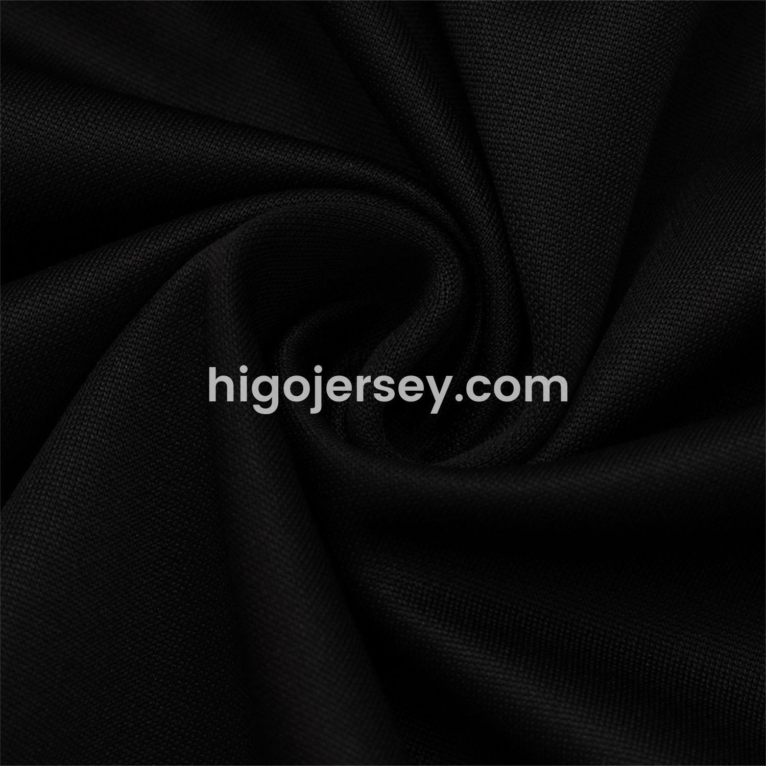 Higojerseys-INT M.A.M 25-26 Long Sleeves Training Set - Black Top & Black Pants