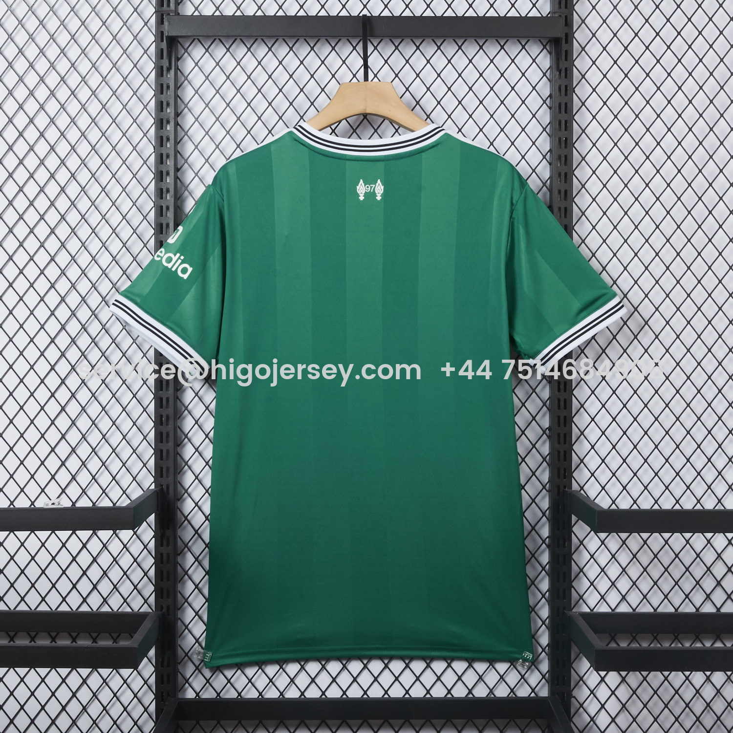 Higojerseys-Liver.pool 25-26 Third Jersey - Fans Version