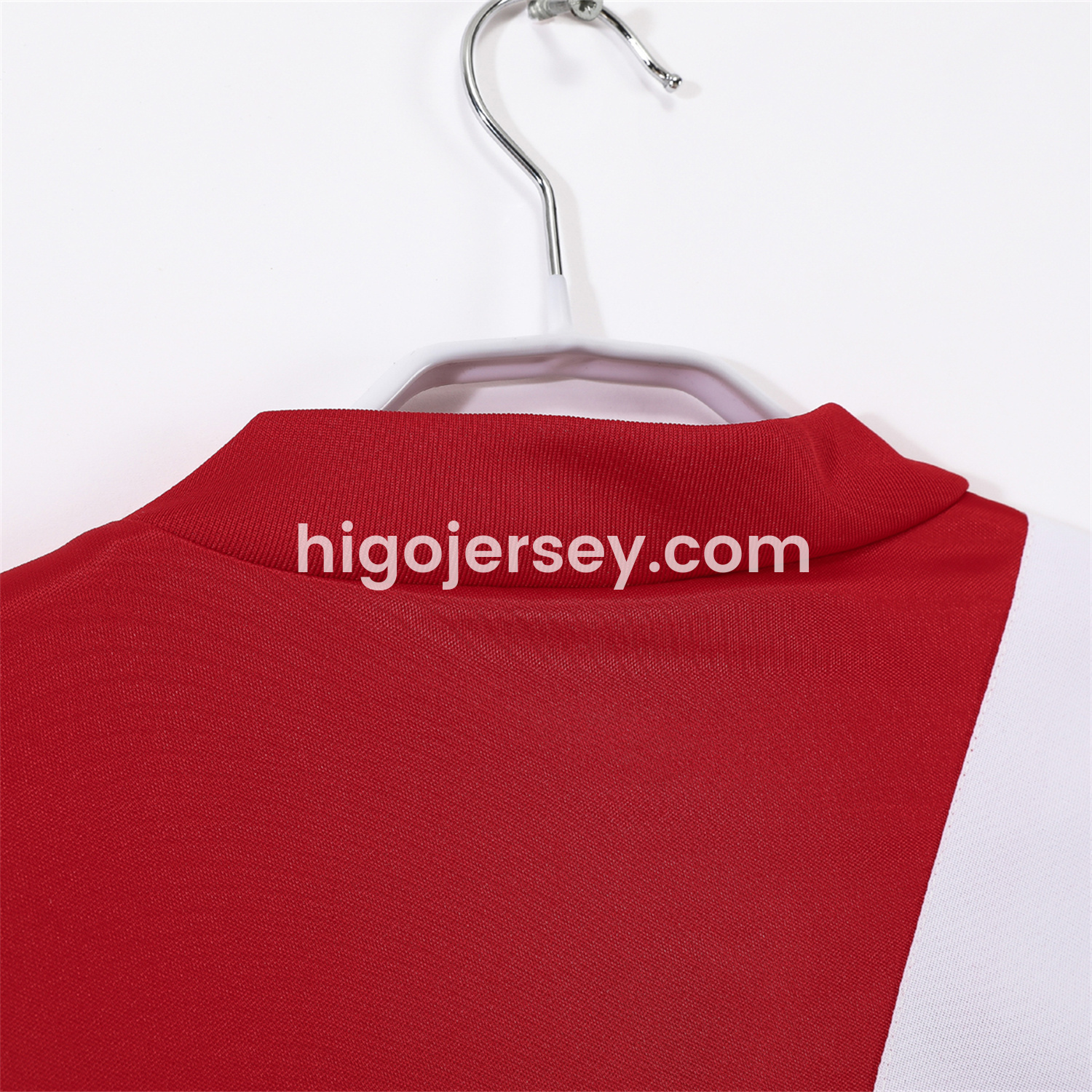 Higojerseys-Retro Liver.pool 1992-93 Home Jersey
