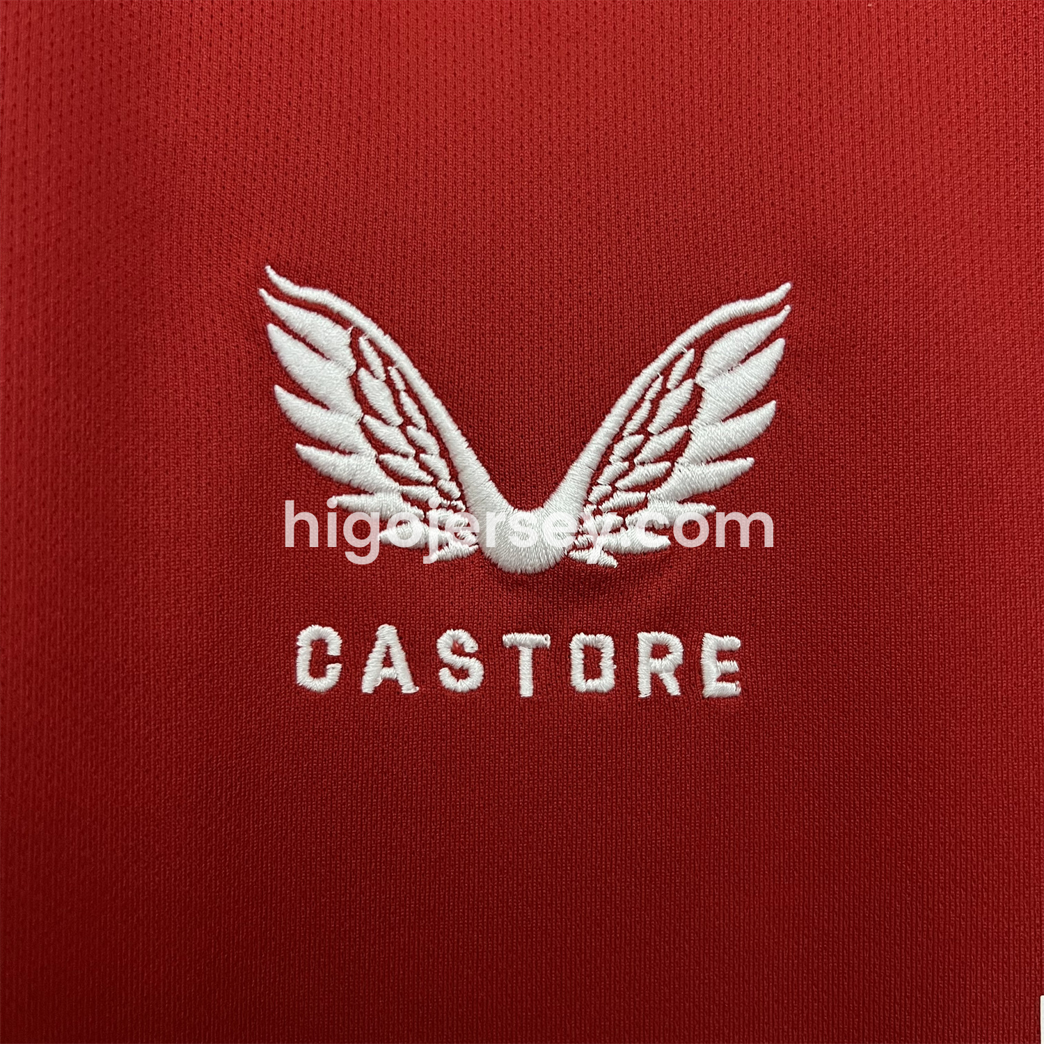 Higojerseys-Athletic Bilbao 24-25 Red Goalkeeper The Last of Us Special Jersey - Fans Version