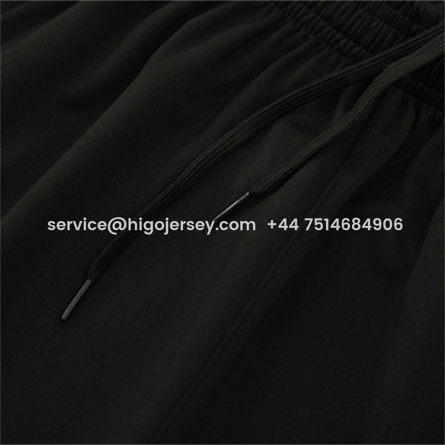 Higojerseys-Portugal 25-26 Long Sleeve Training Set - Red Top & Black Pants