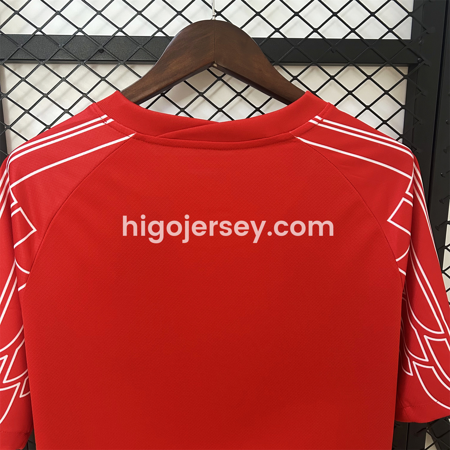 Higojerseys-Paris Saint-Germain PSG 24-25 Fourth Goalkeeper Jersey - Fans Version