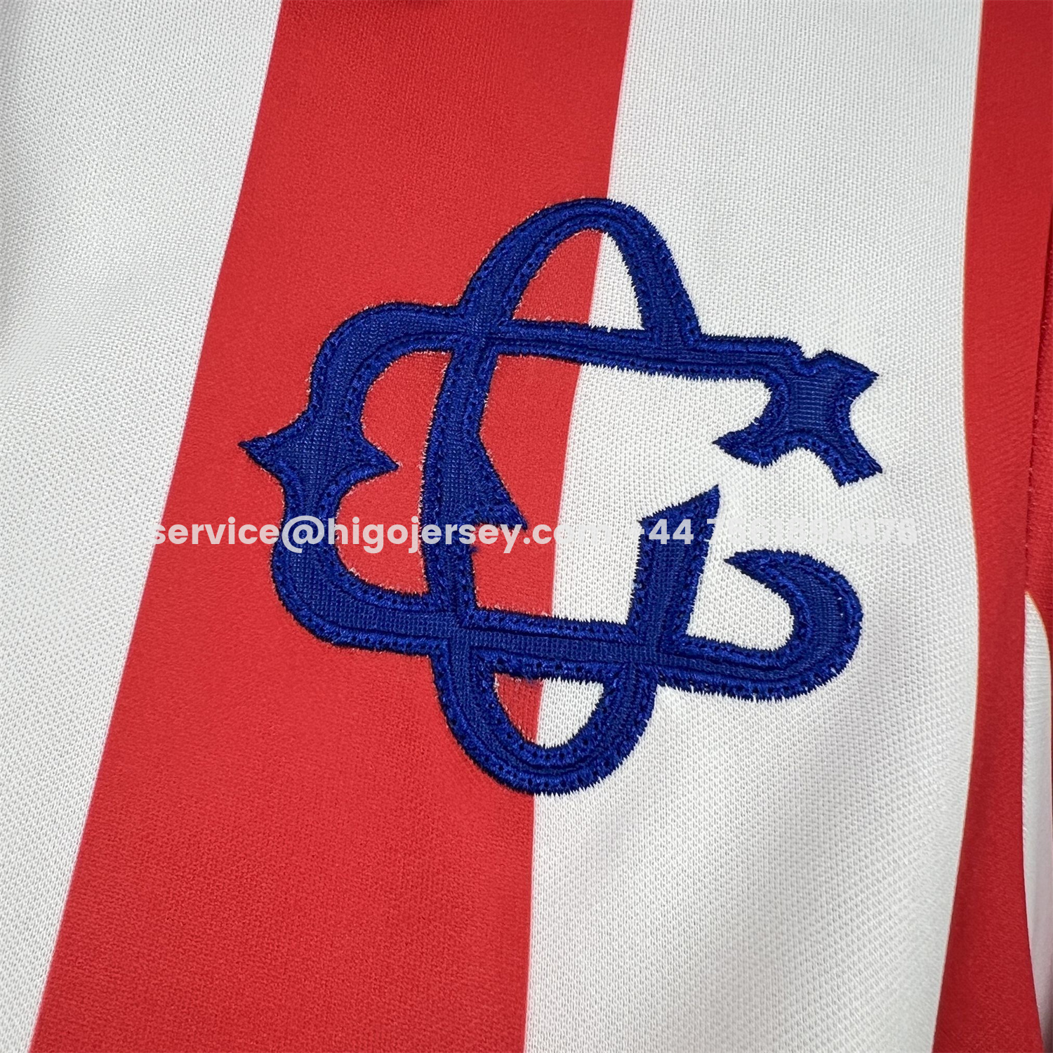 Higojerseys-Retro Chivas de Guadalajara 2016-17 110-Years Anniversary Long Sleeves Jersey