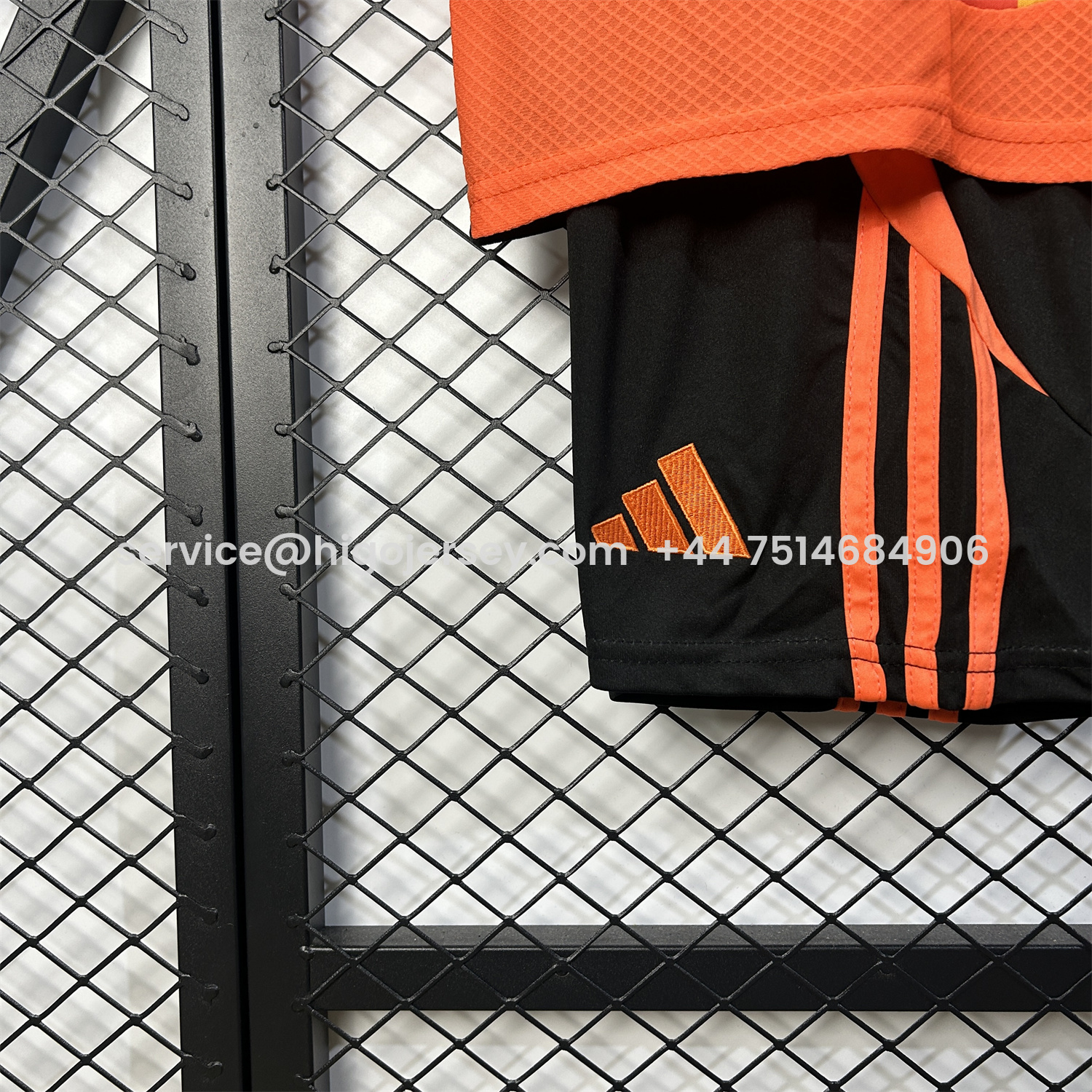 Higojerseys-Paris FC 25-26 Third Kids Kit