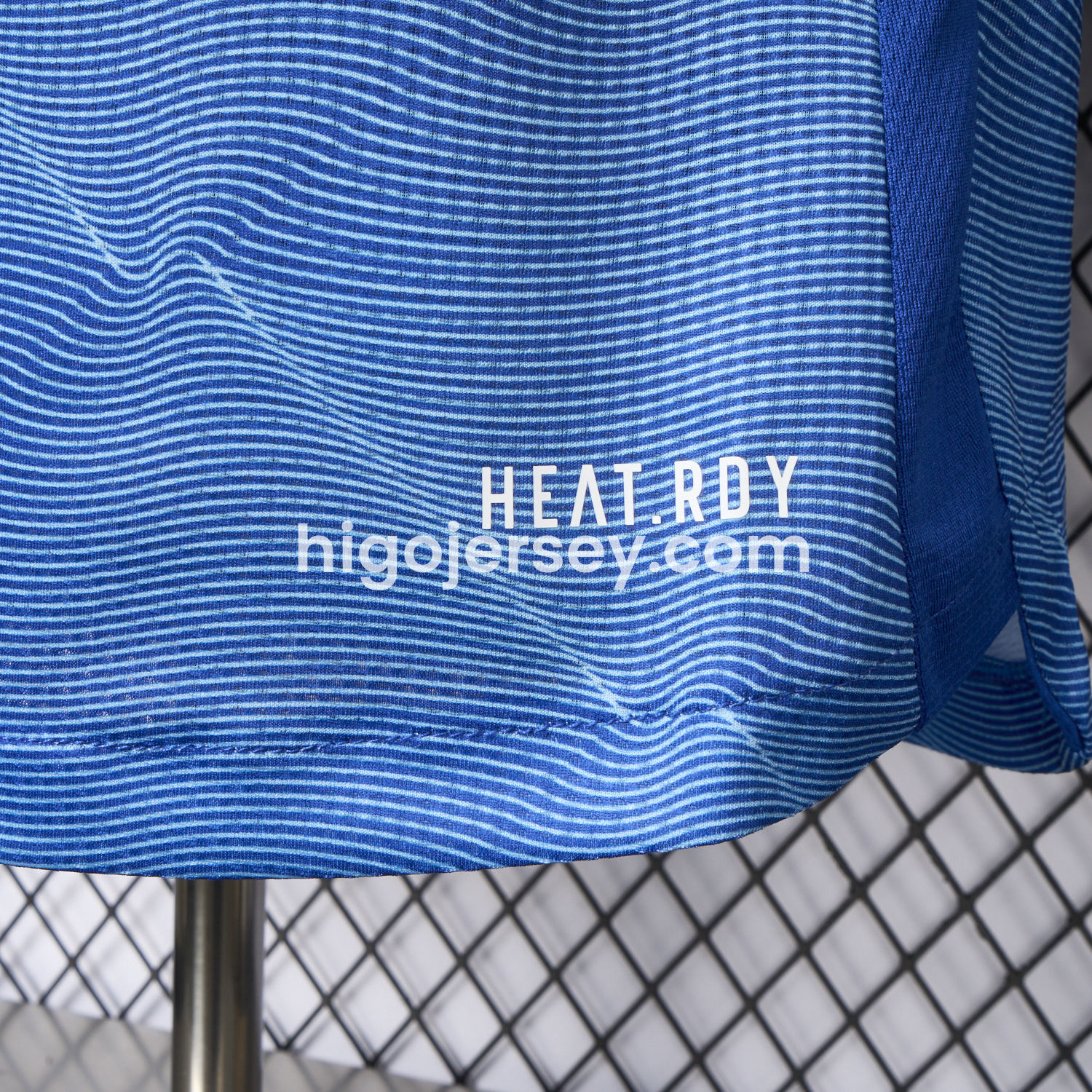 Higojerseys-Millonarios 25-26 Home Jersey - Player Version