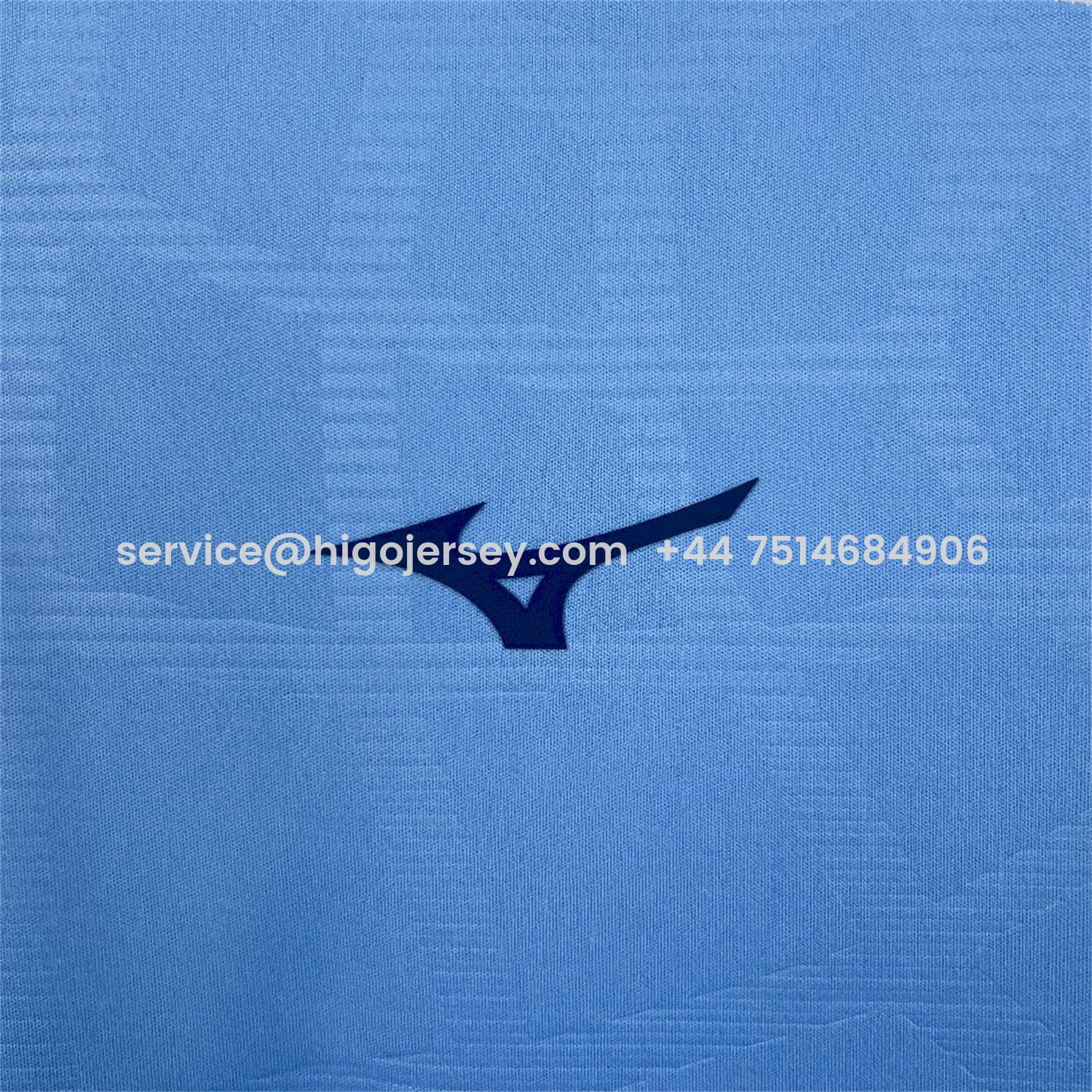 Higojerseys-Lazio 25-26 Home Jersey - Fans Version