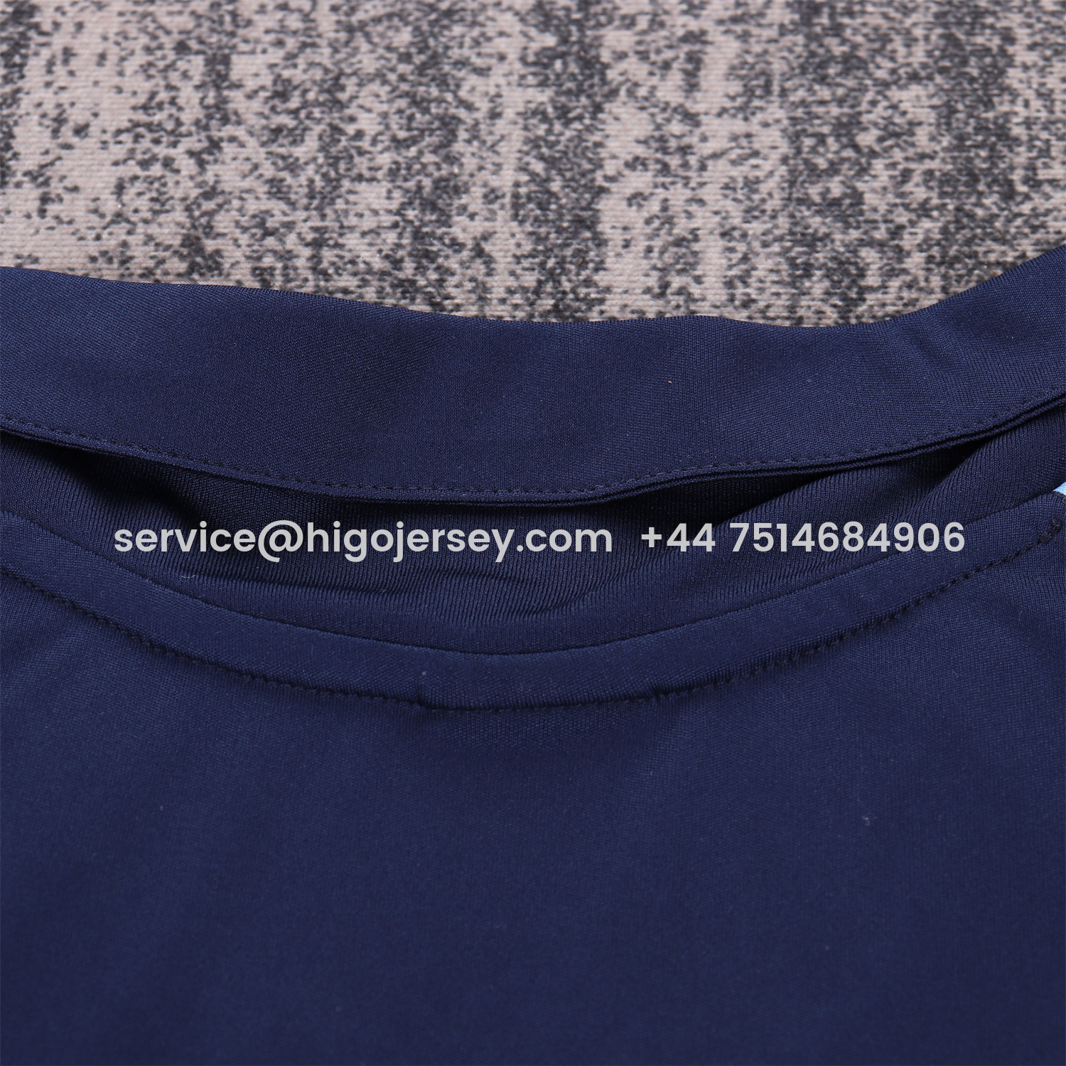 Higojerseys-Retro Real Madrid 05-06 Away Kids Kit