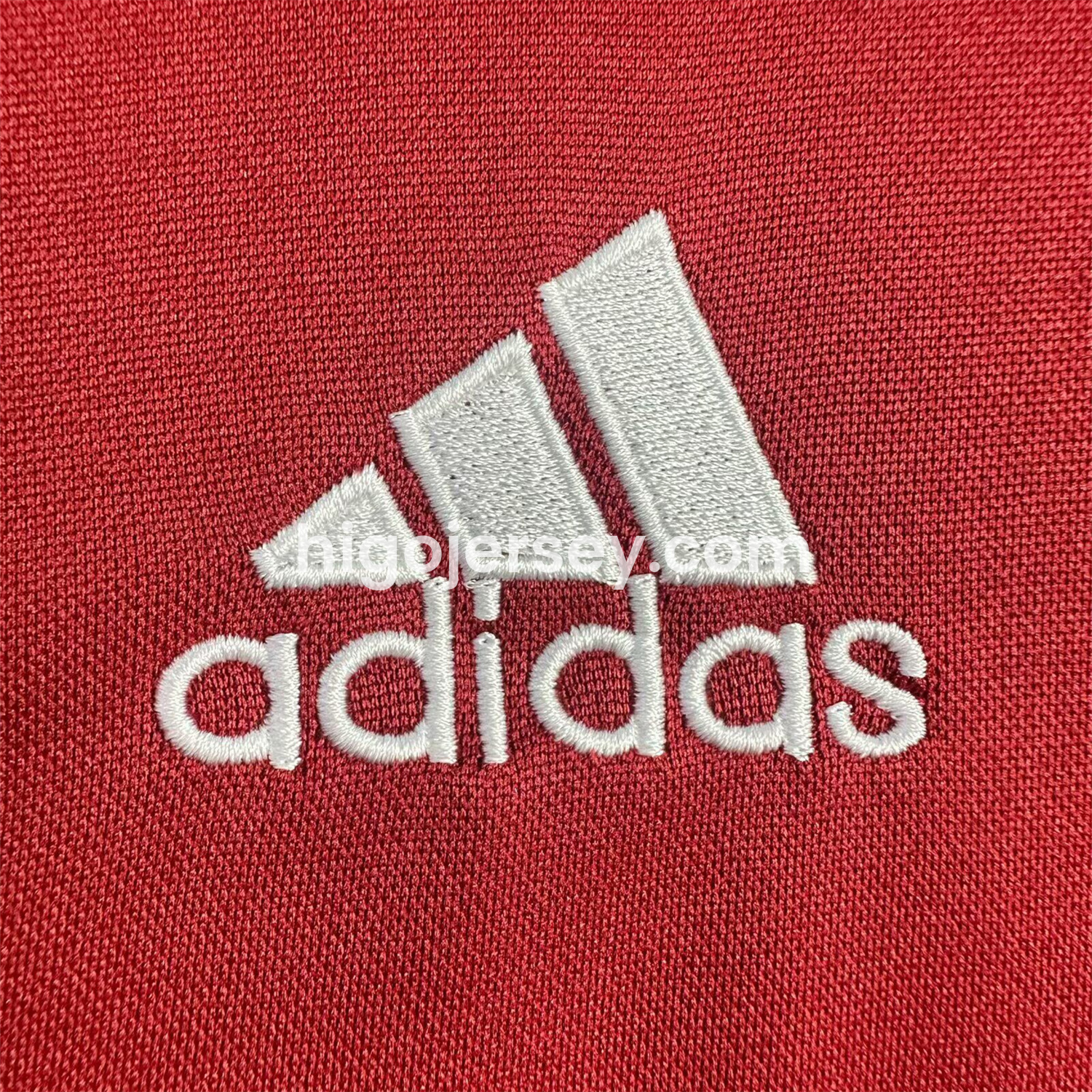 Higojerseys-Retro Bayern Munich 2001-02 Home Jersey