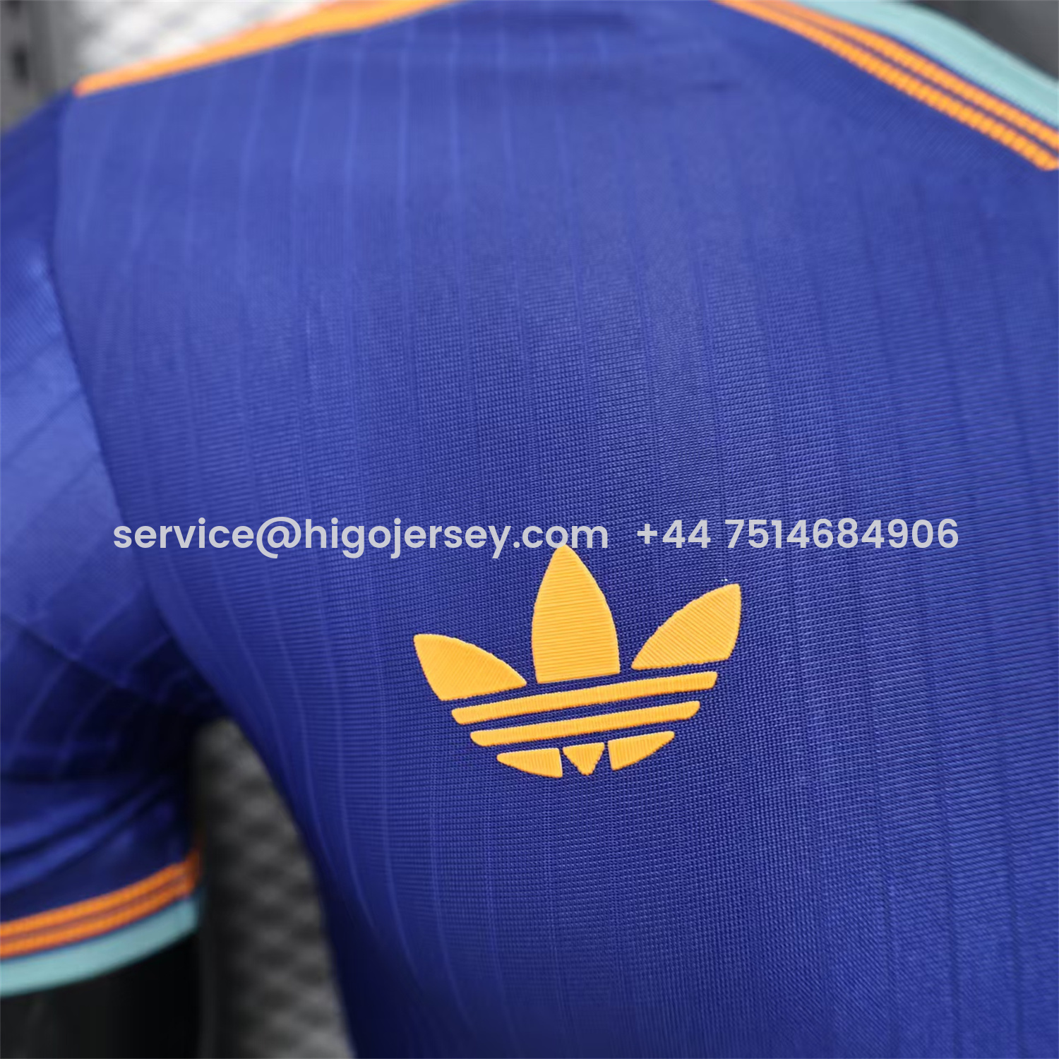 Higojerseys-Newcastle United 25-26 Third Jersey - Player Version