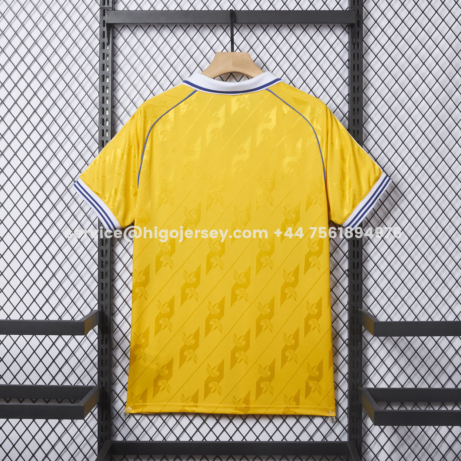 Higojerseys-Club América 25-26 Originals Retro Style Jersey - Fans Version